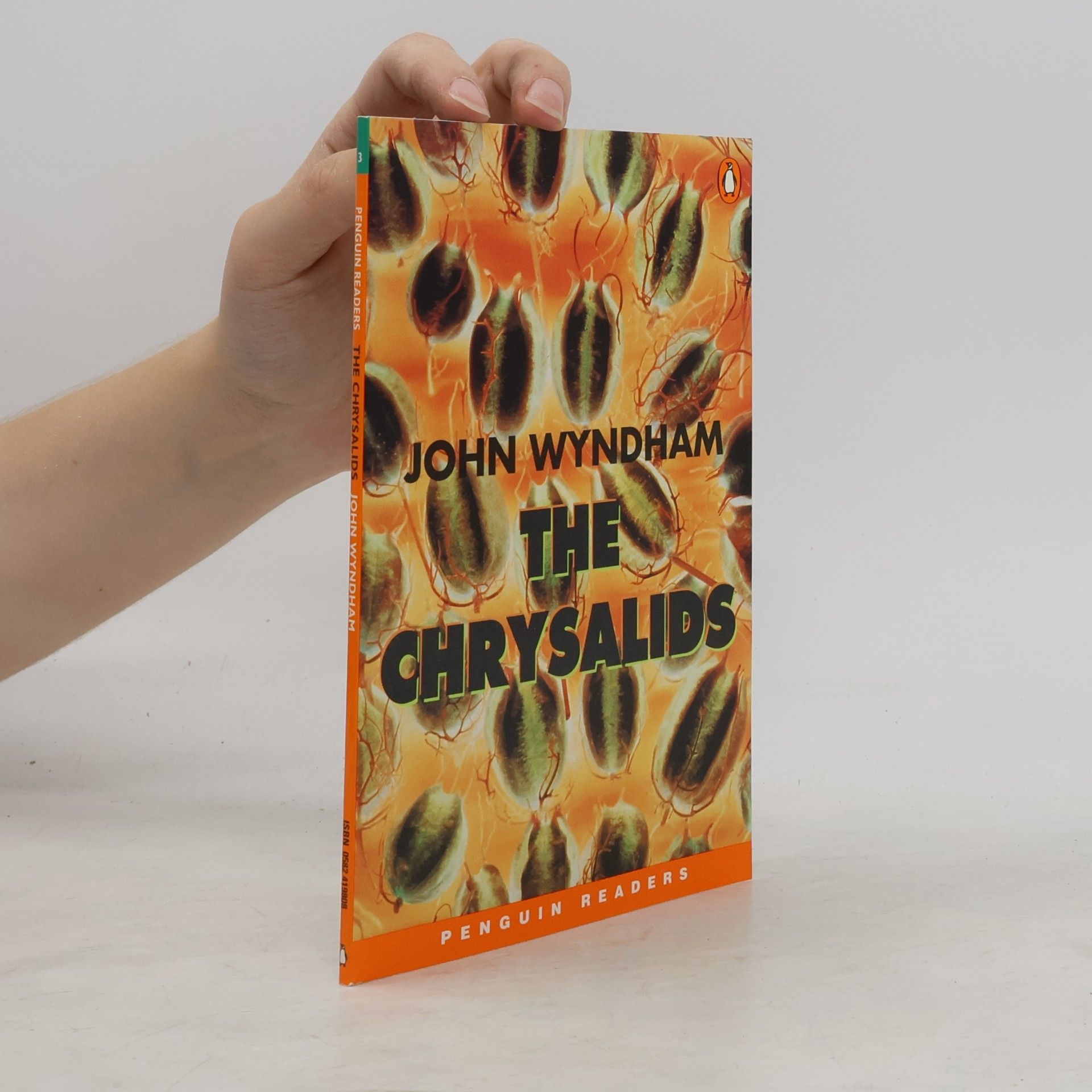 John Wyndham The Chrysalids