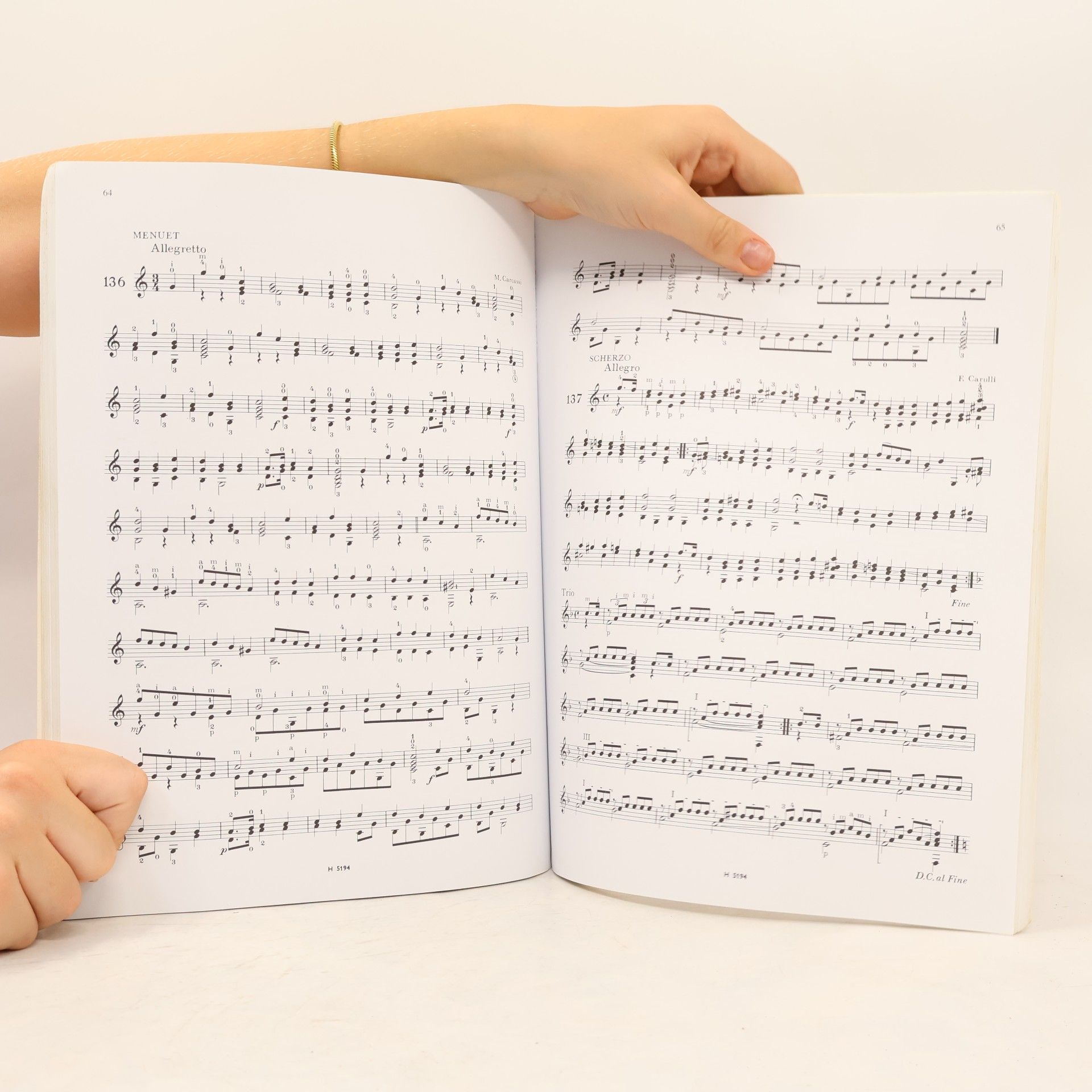 Jiří Jirmal Škola hry na kytaru pro začátečníky. Gitarrenschule für Anfänger
