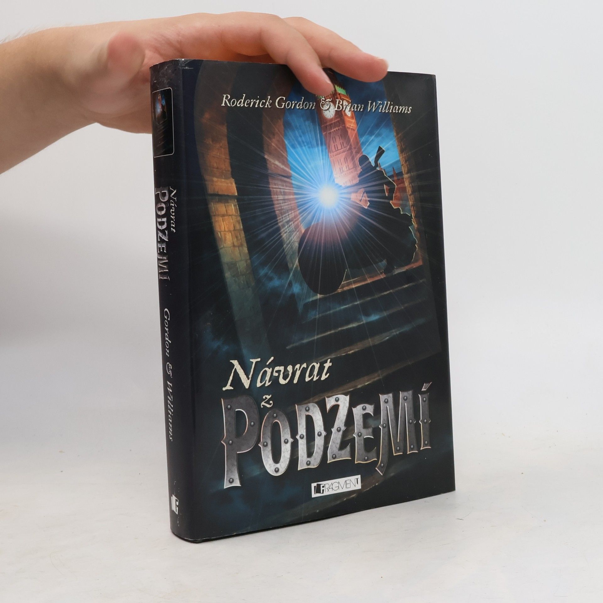 Návrat z Podzemí