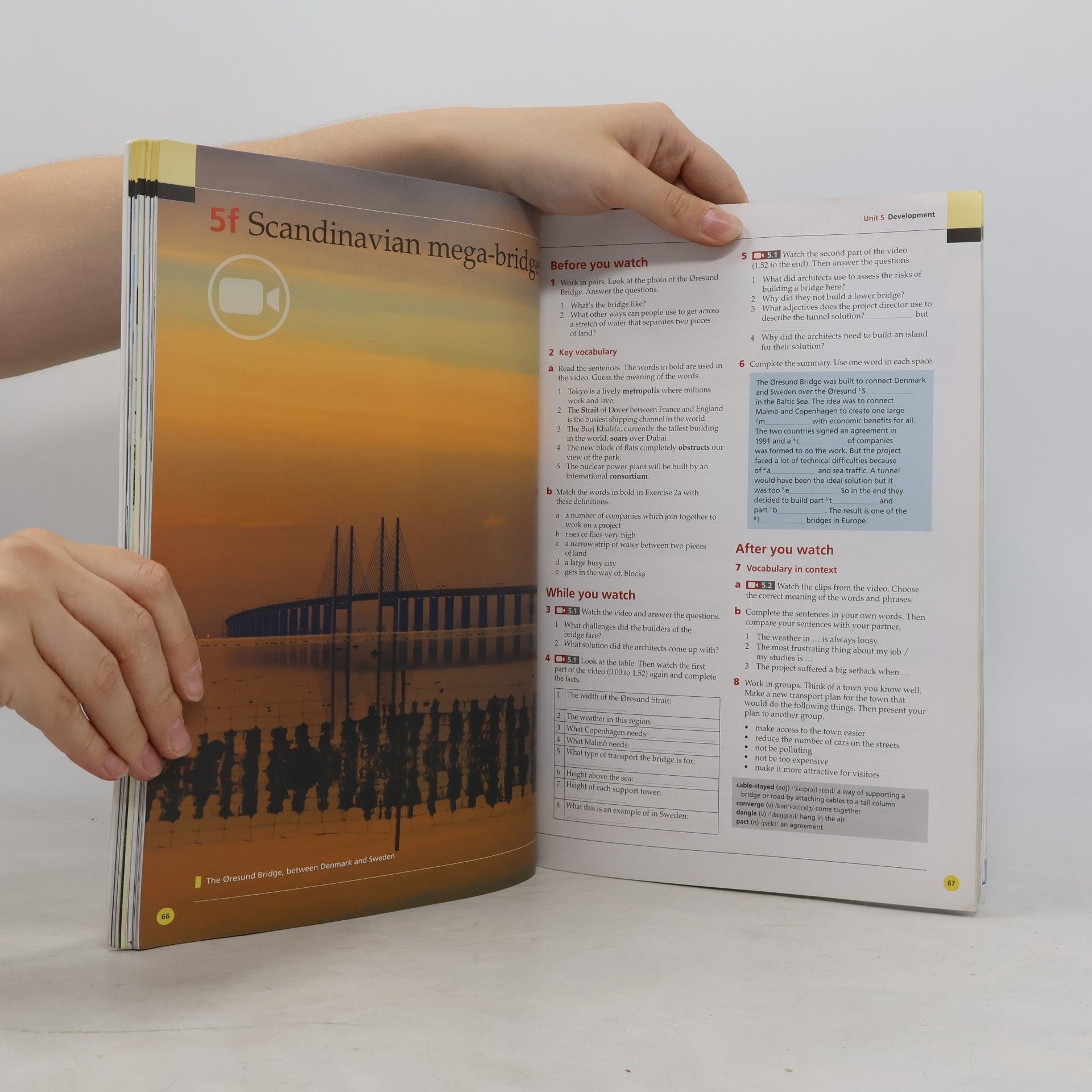 Paul Dummett Life Upper-Intermediate Student's Book
