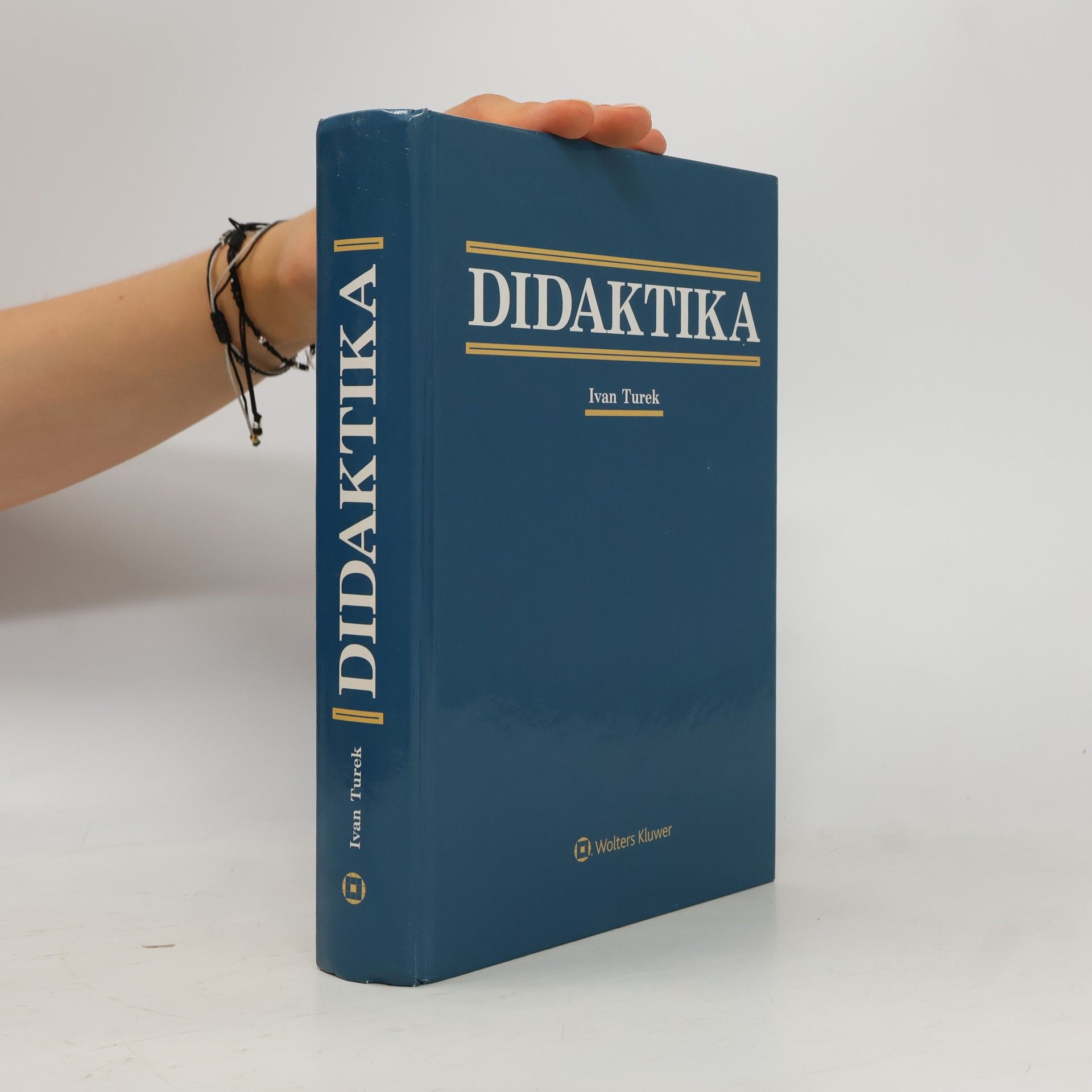 Ivan Turek Didaktika
