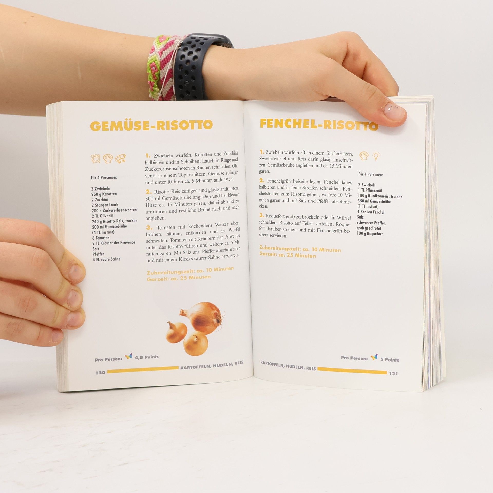Weight Watchers International Das neue grosse Weight-Watchers-Kochbuch