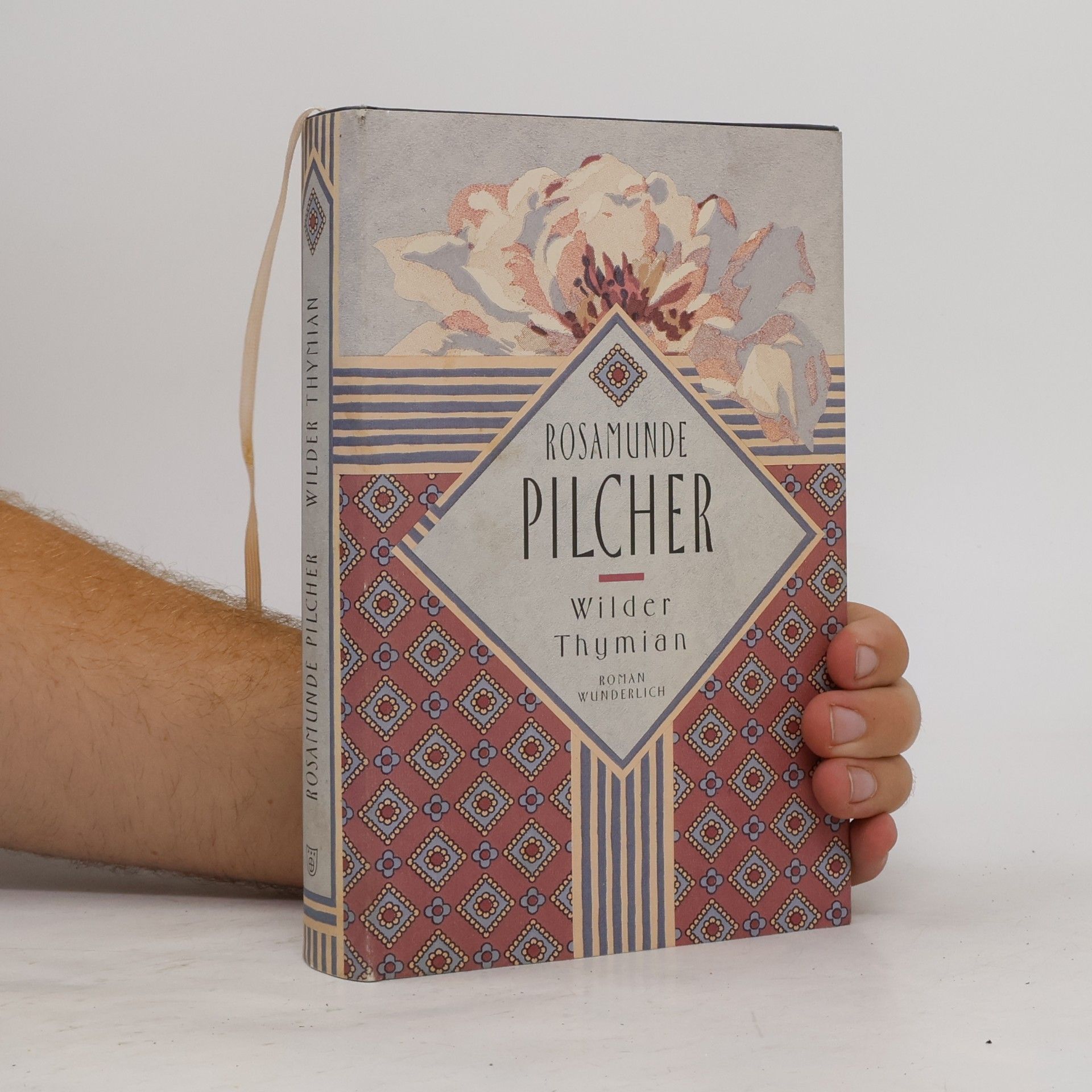Rosamunde Pilcher Wilder Thymian
