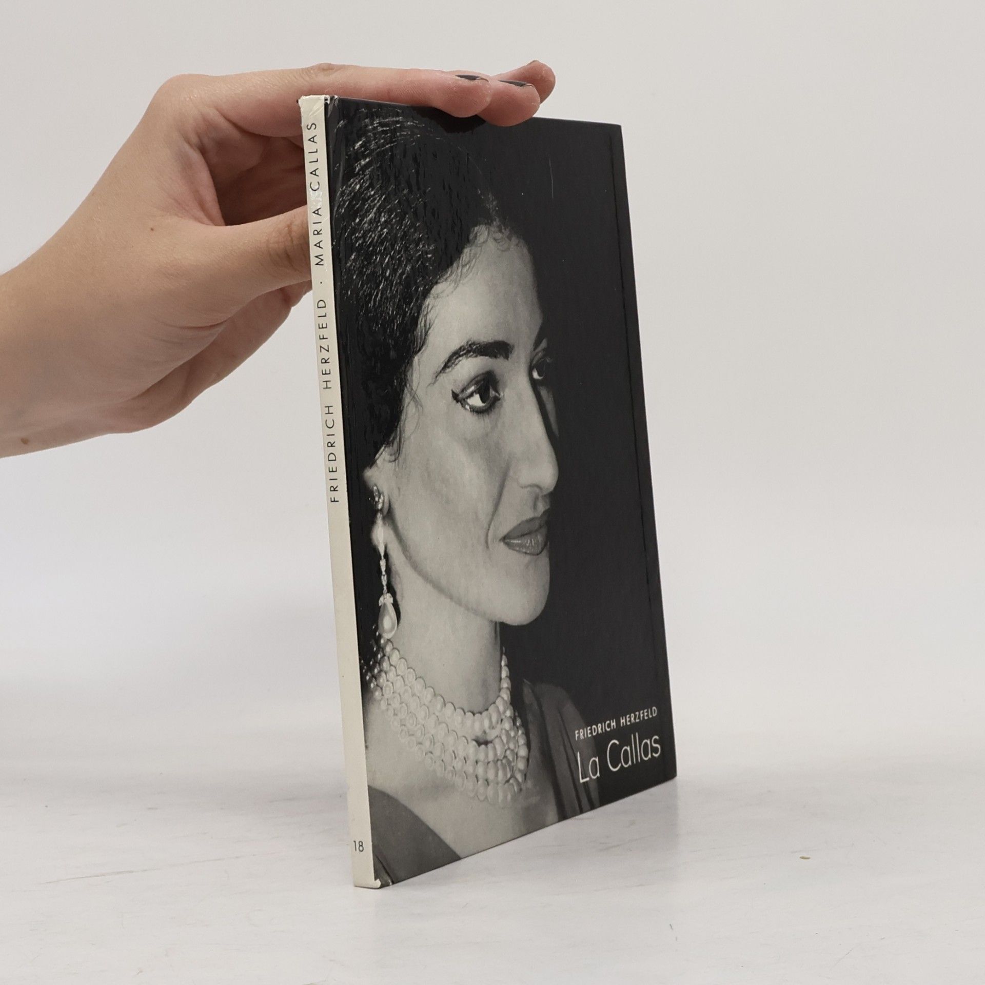 La Callas