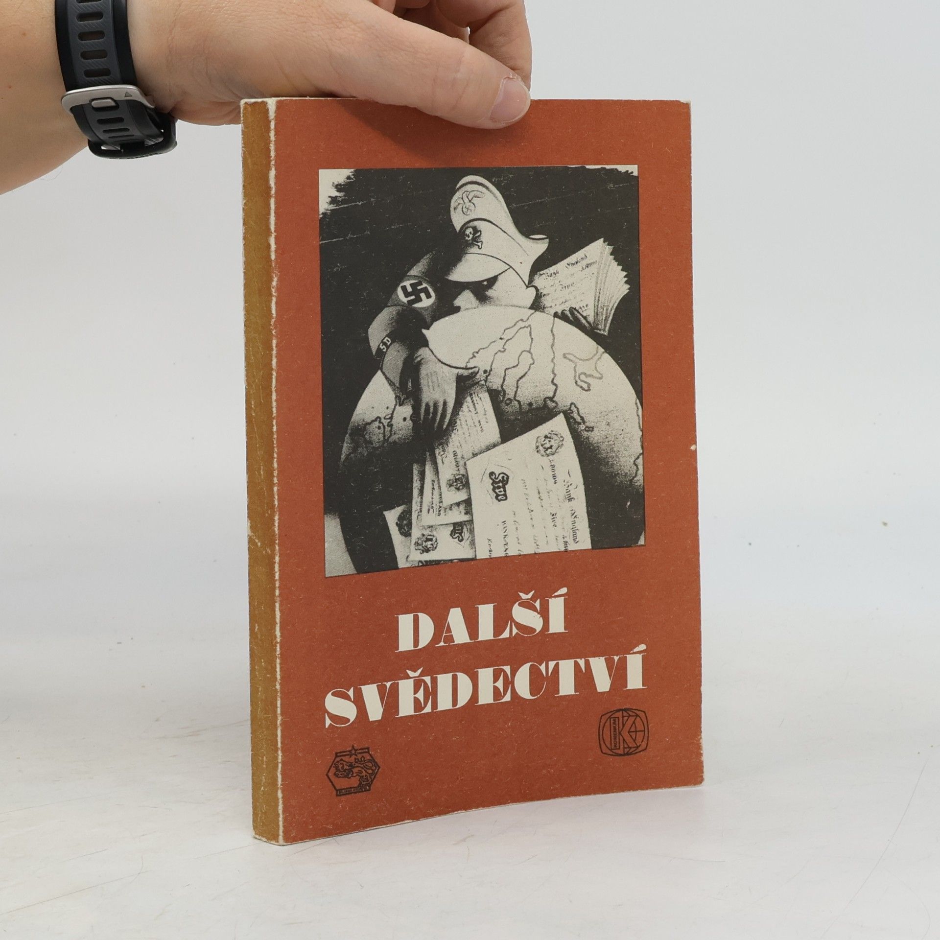 Další svědectví