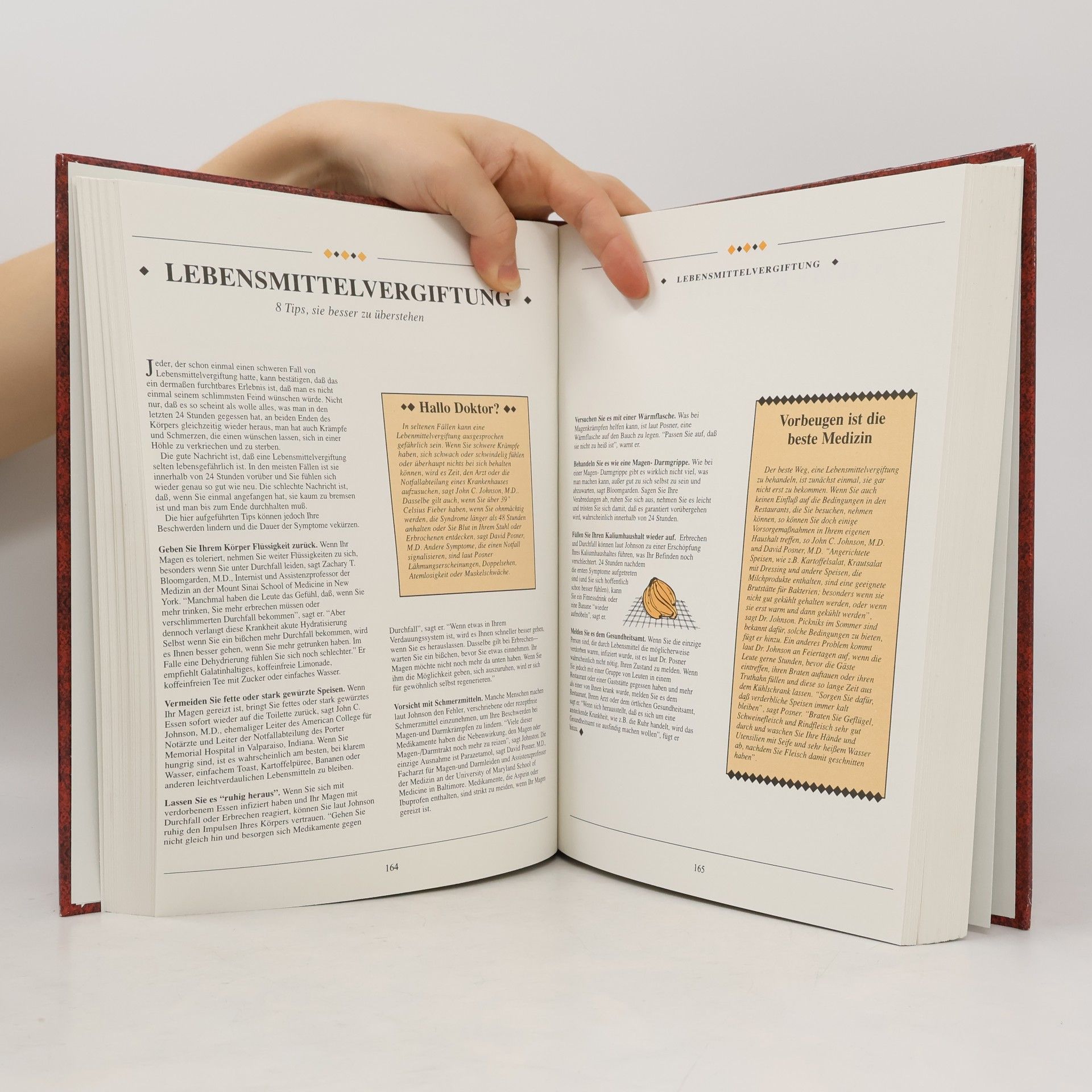 Autorenkollektiv Das Handbuch der Hausmittel