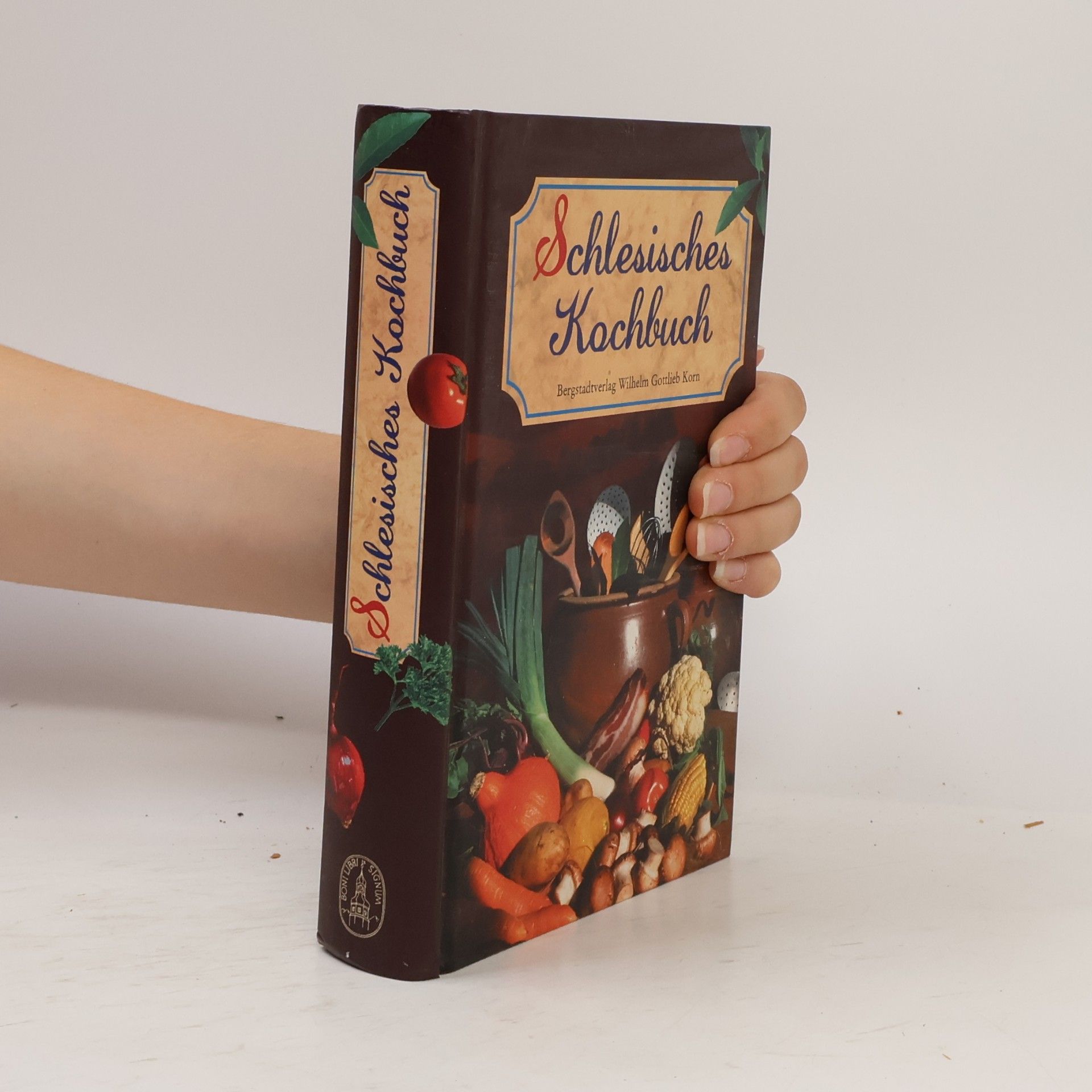 Henriette Pelz Schlesisches Kochbuch