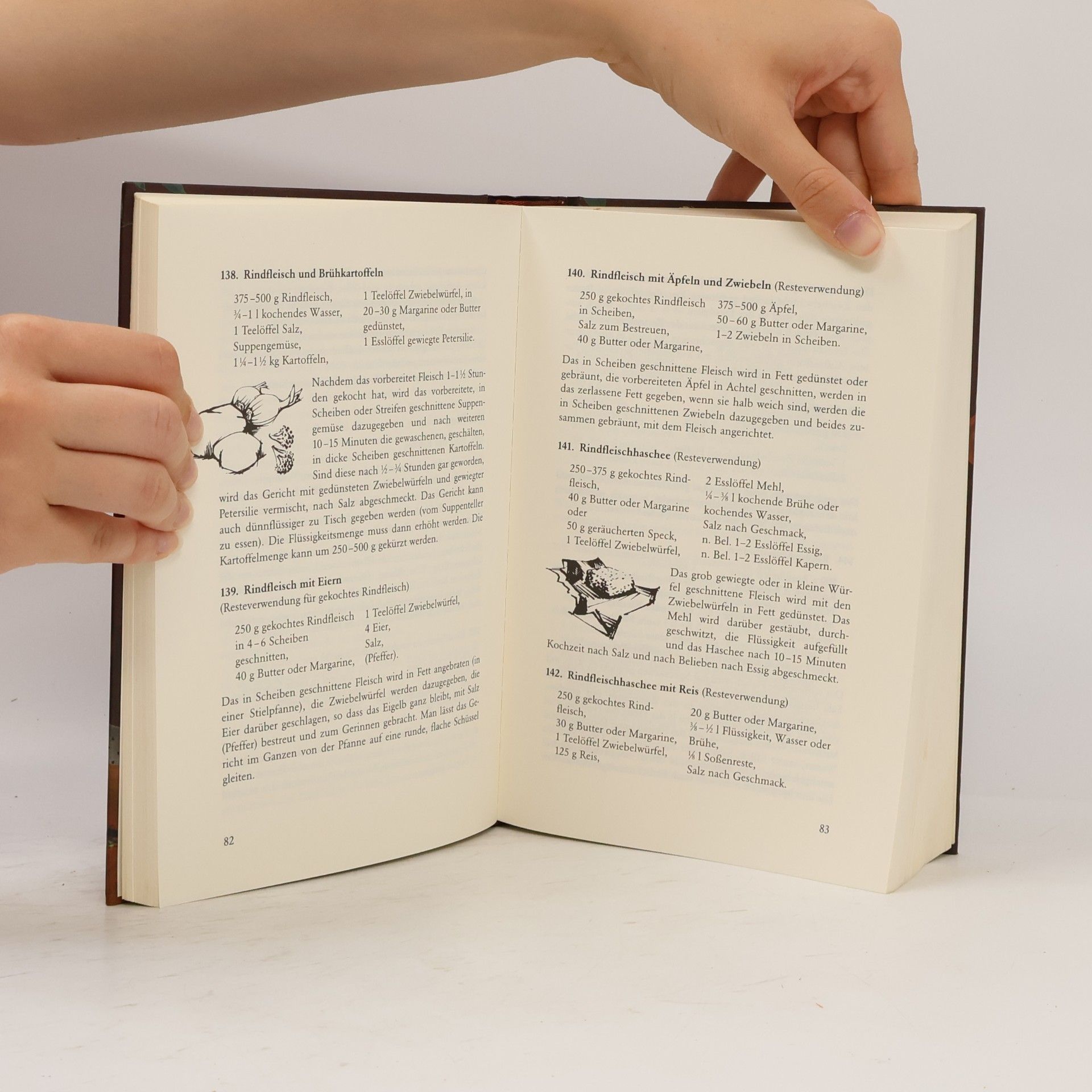 Henriette Pelz Schlesisches Kochbuch