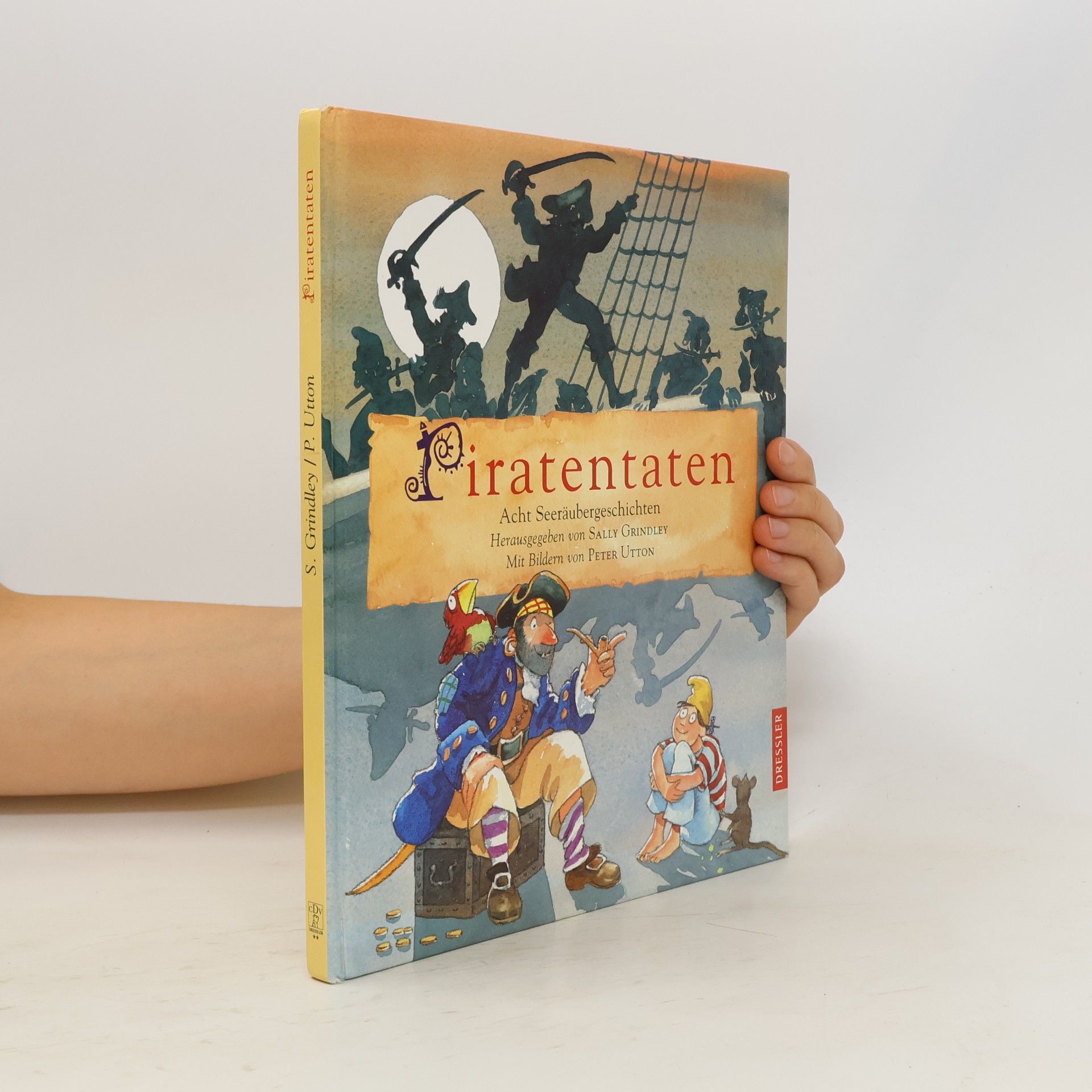 Piratentaten