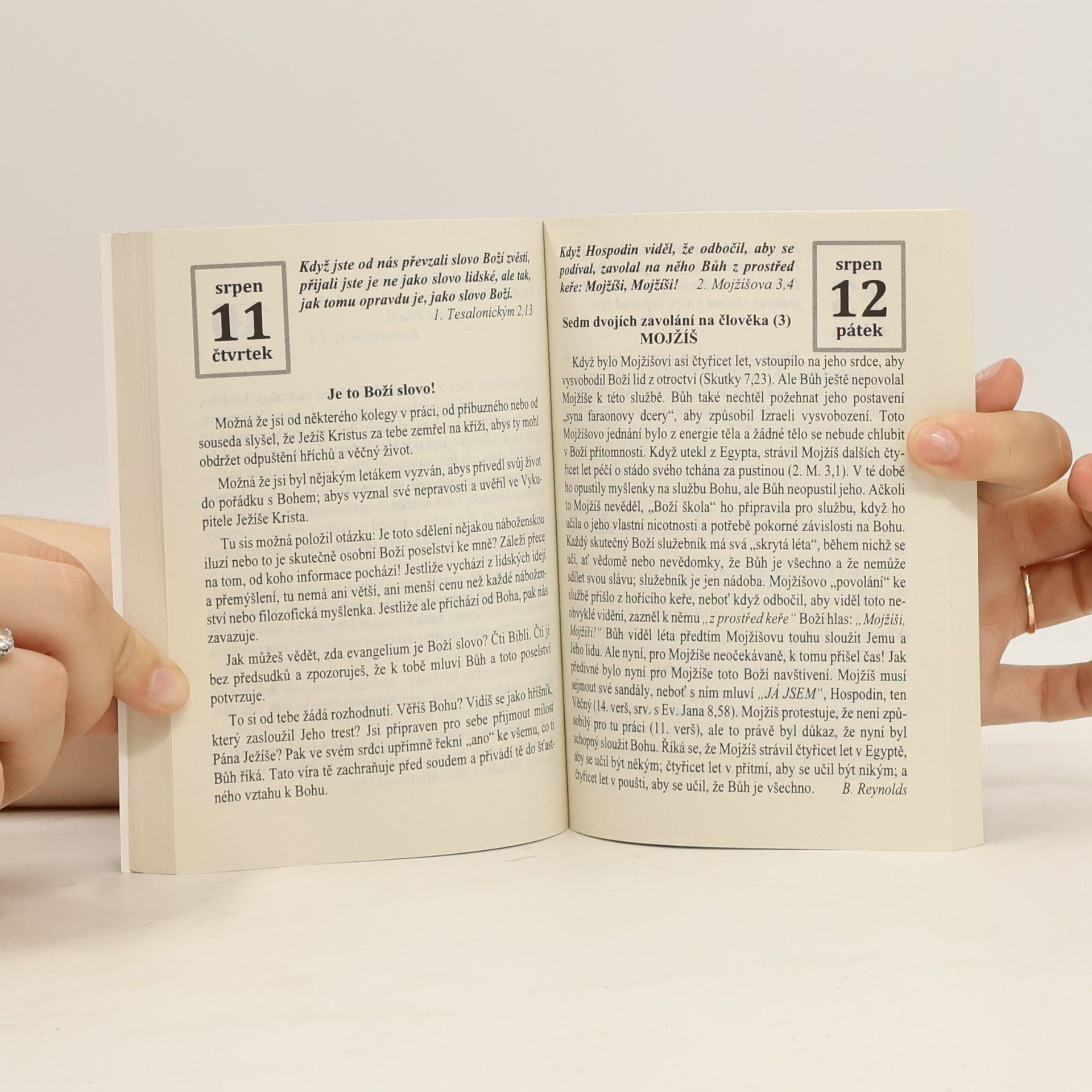 Collectif d'auteurs Dobrá setba 2016