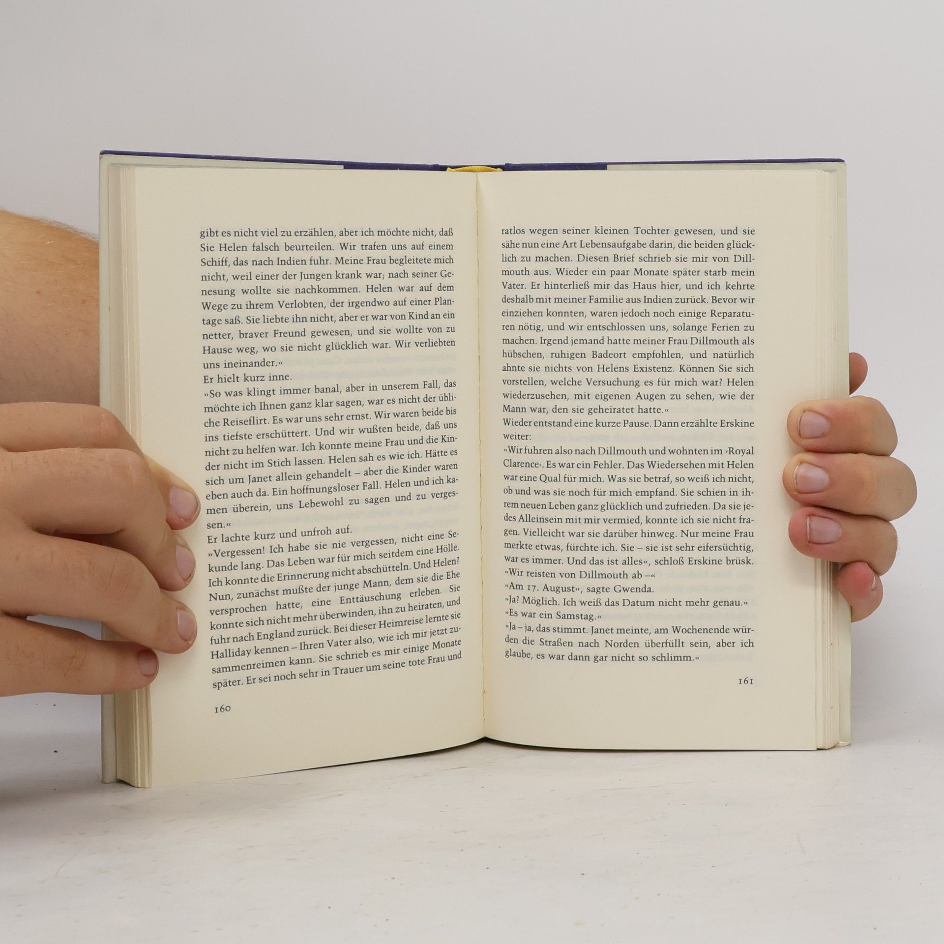 Agatha Christie Ruhe unsanft