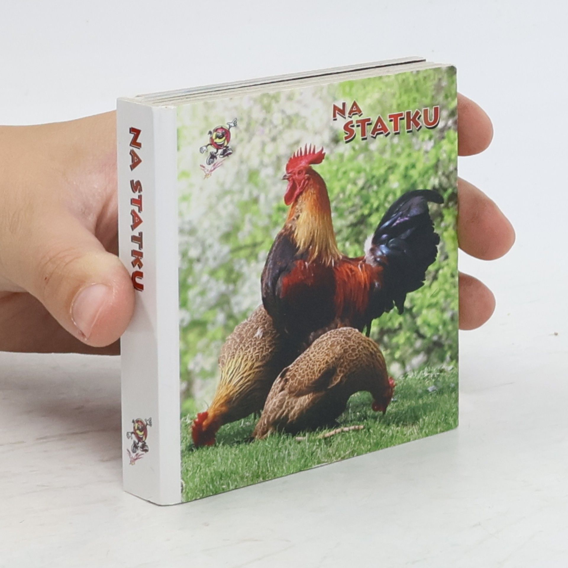 Autores varios Na statku