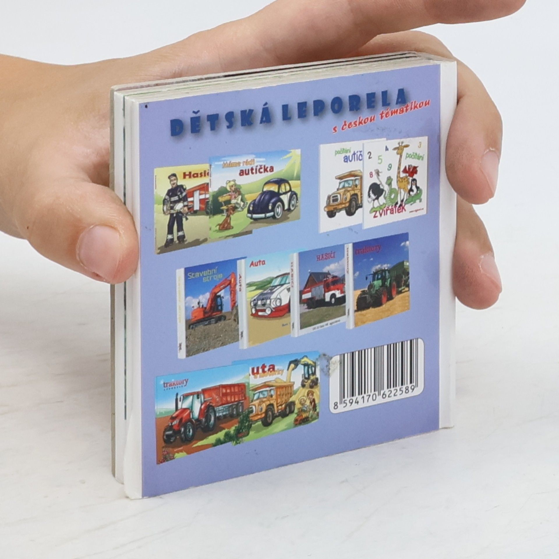 Autores varios Na statku