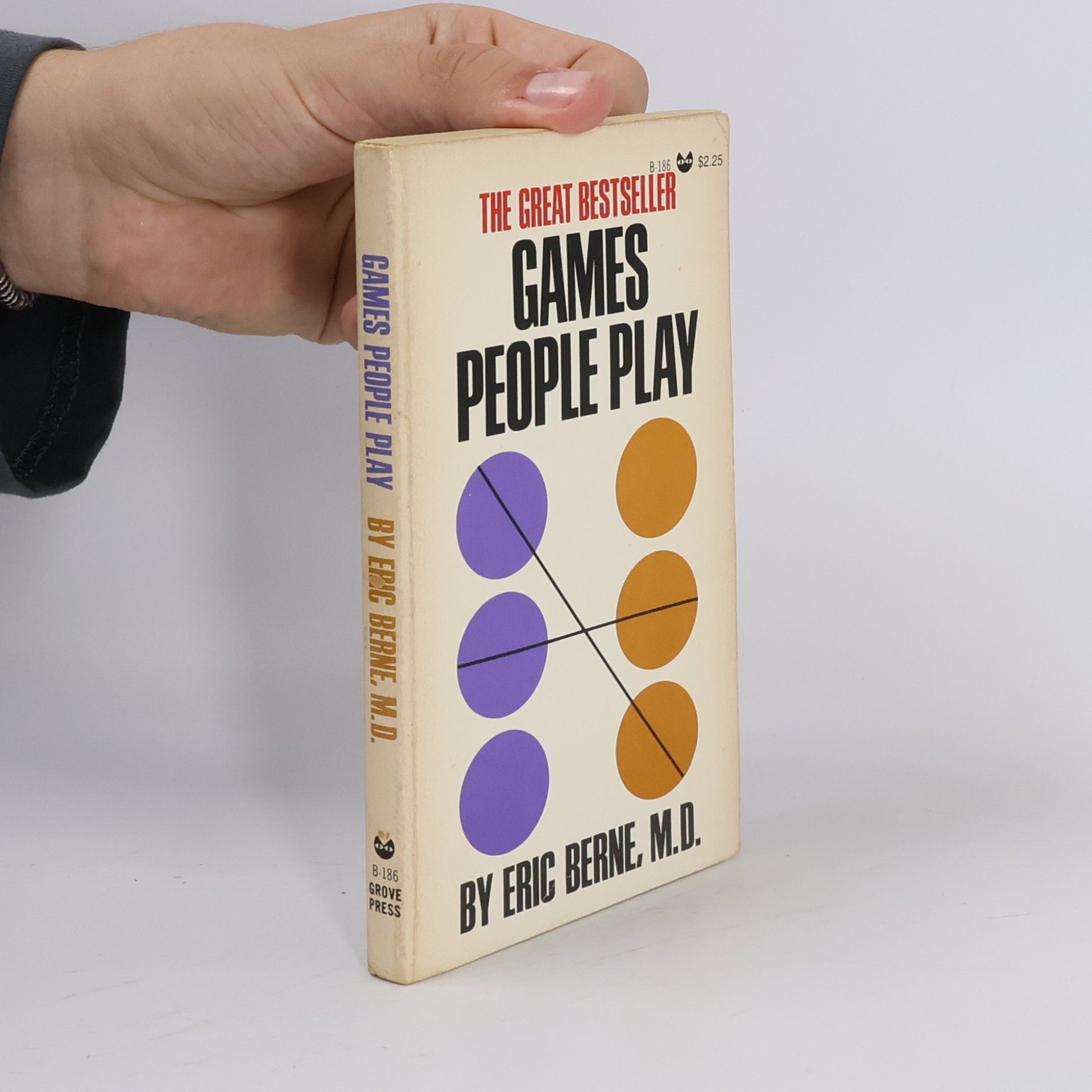 Games People Play