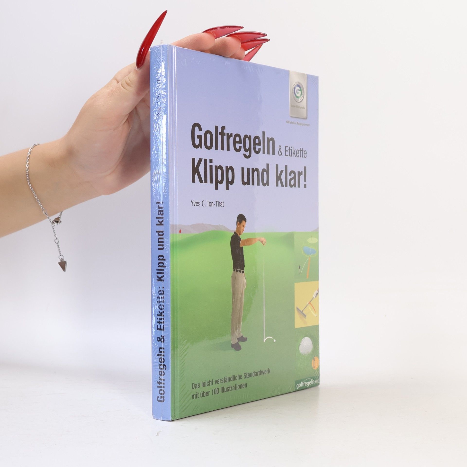 Golfregeln & Etikette: Klipp und klar!