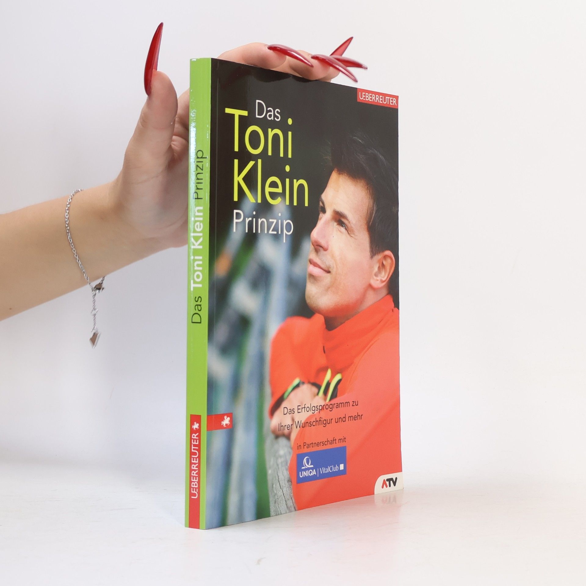 Toni Klein Das Toni-Klein-Prinzip
