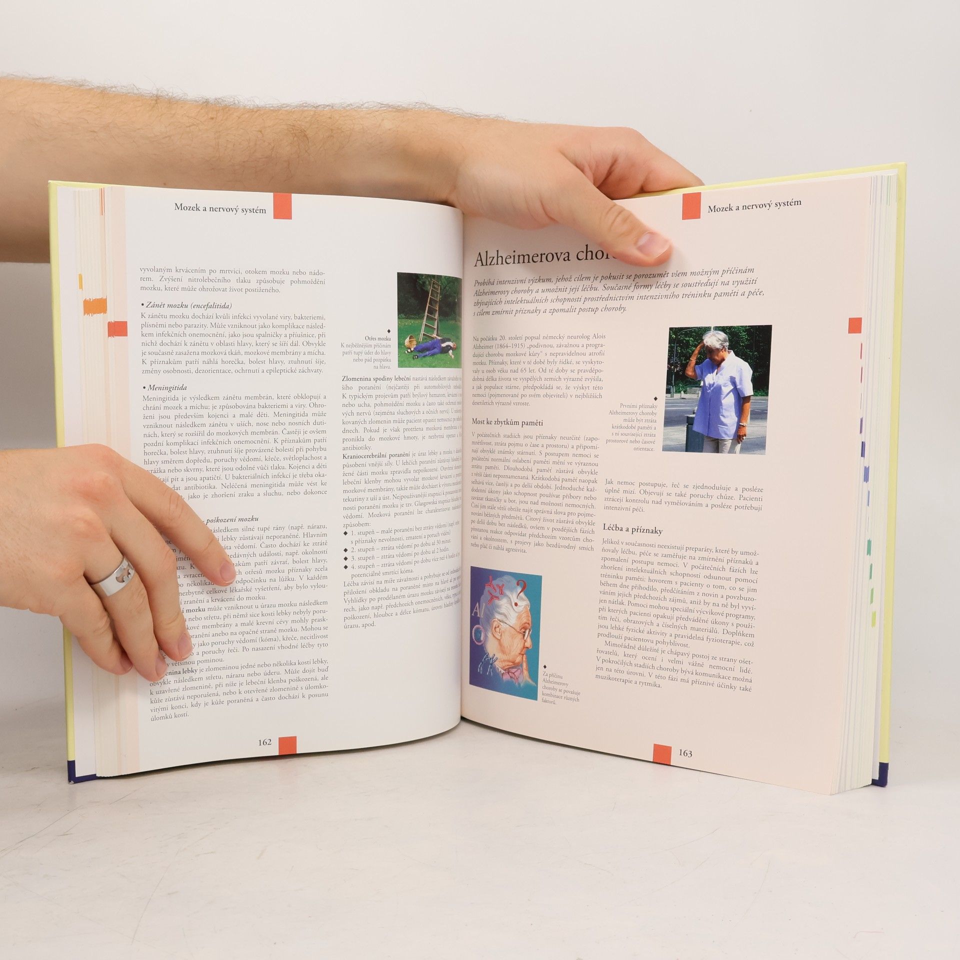Various authors Anatomický atlas