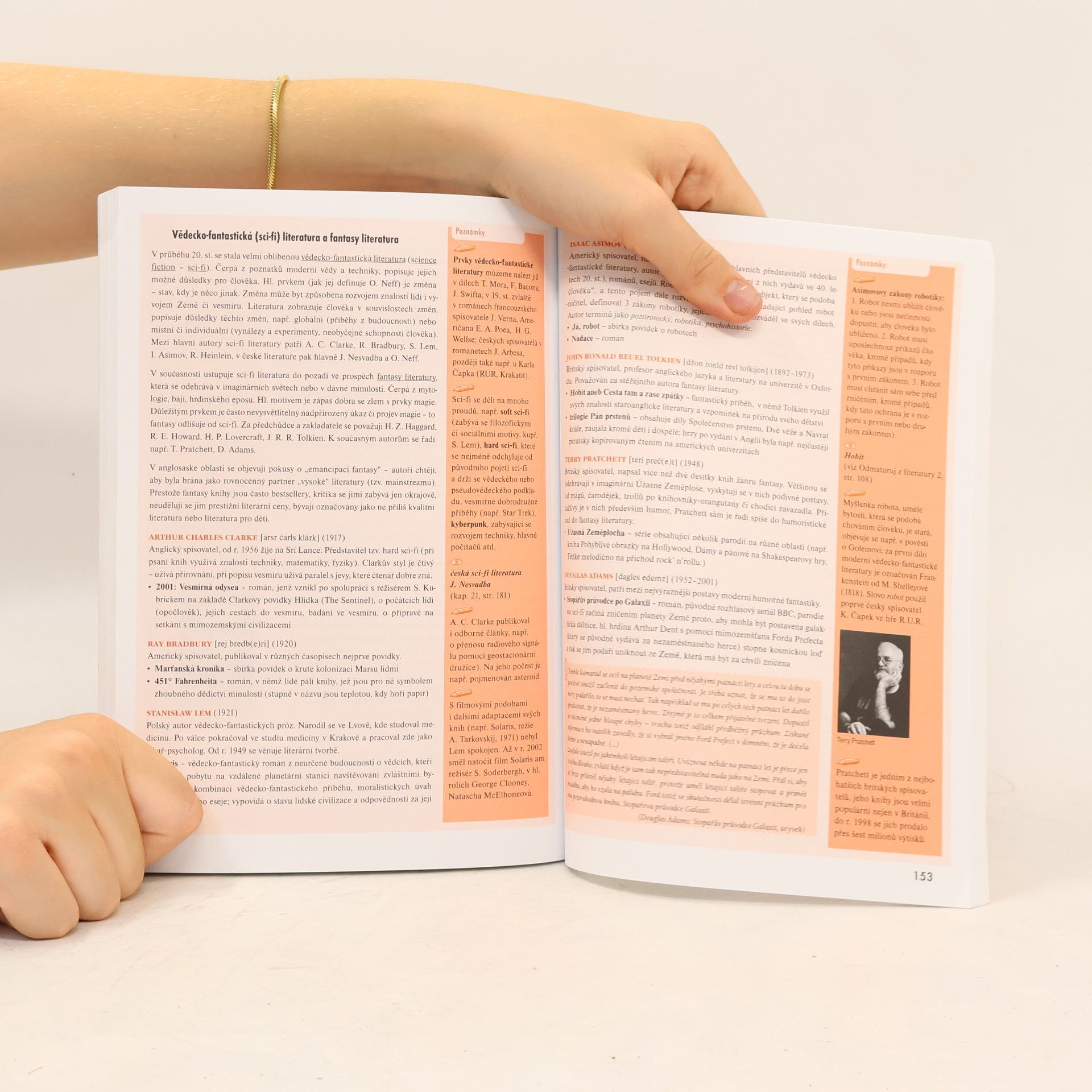Autorenkollektiv Odmaturuj! z literatury 1 : včetně současné české a světové literatury