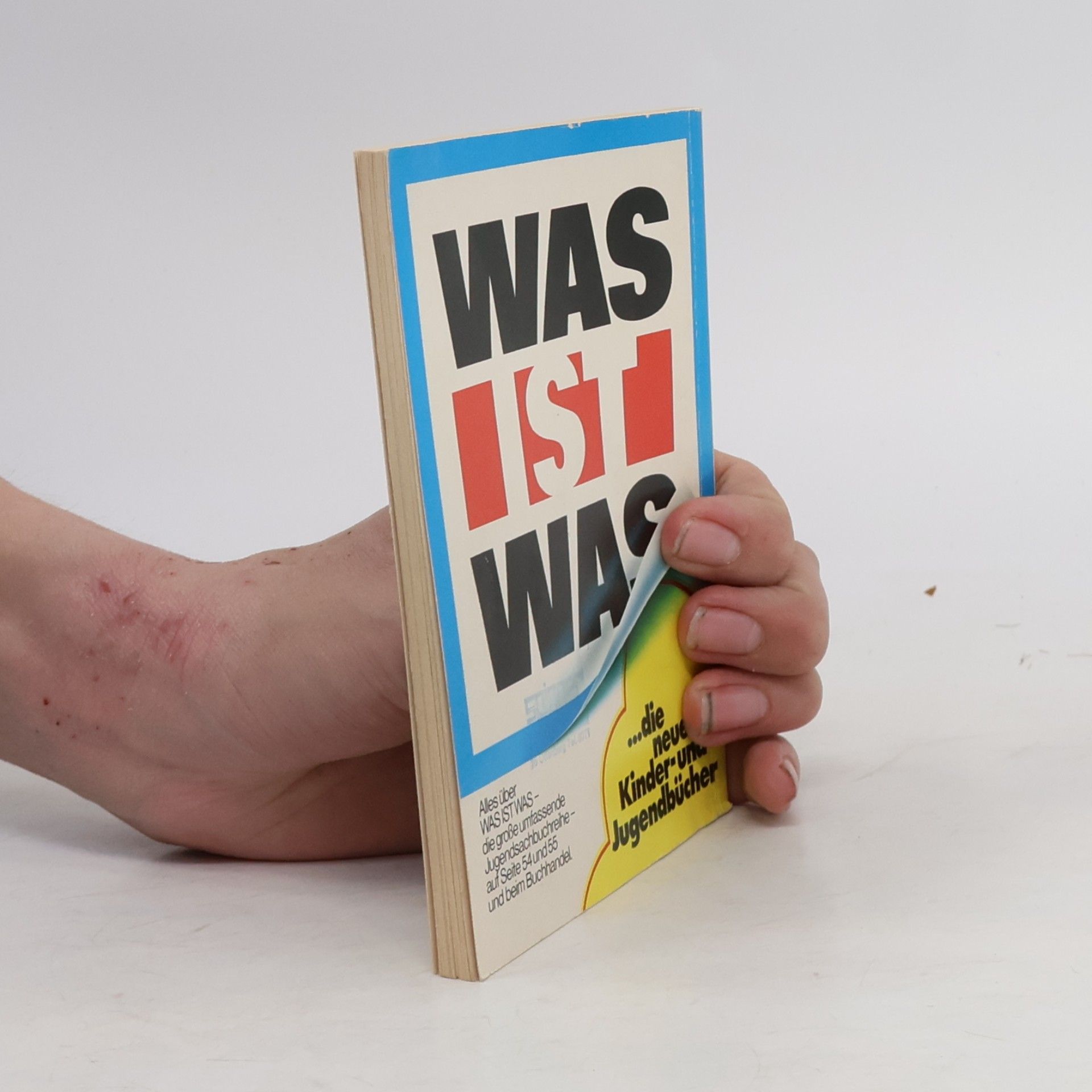 Autorenkollektiv Bücherkiste ’78/79
