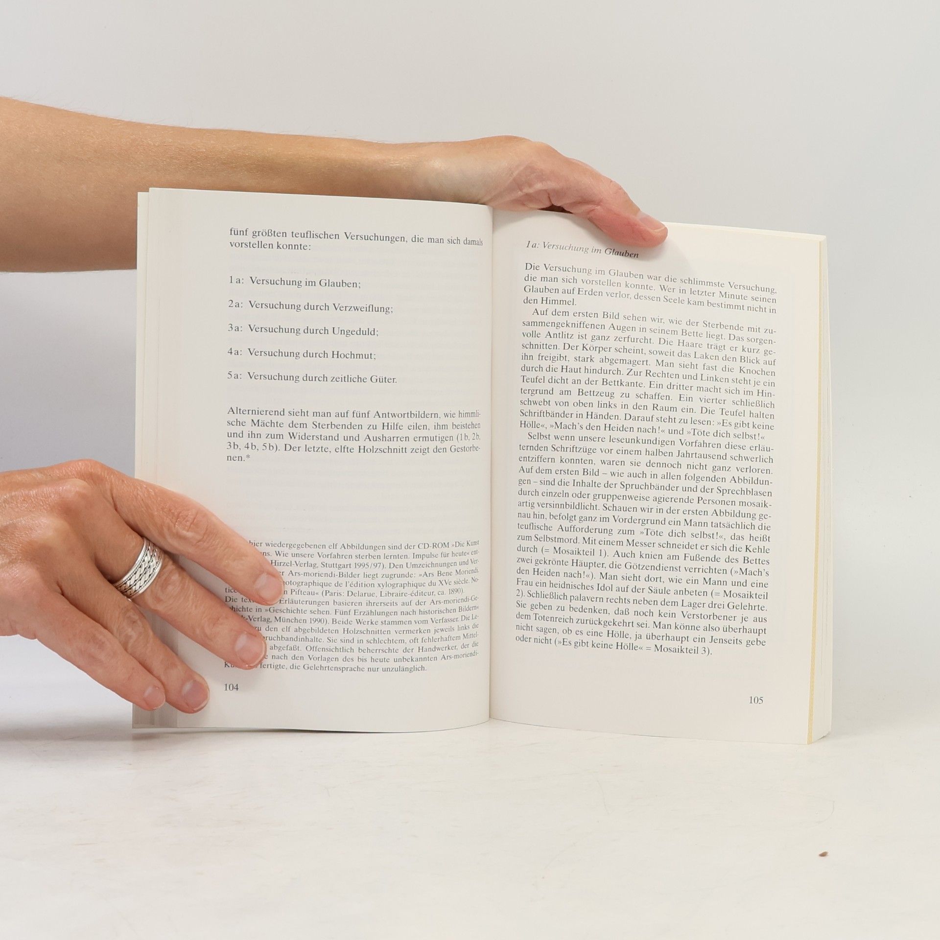 Autores varios Mannheimer Forum 98/99