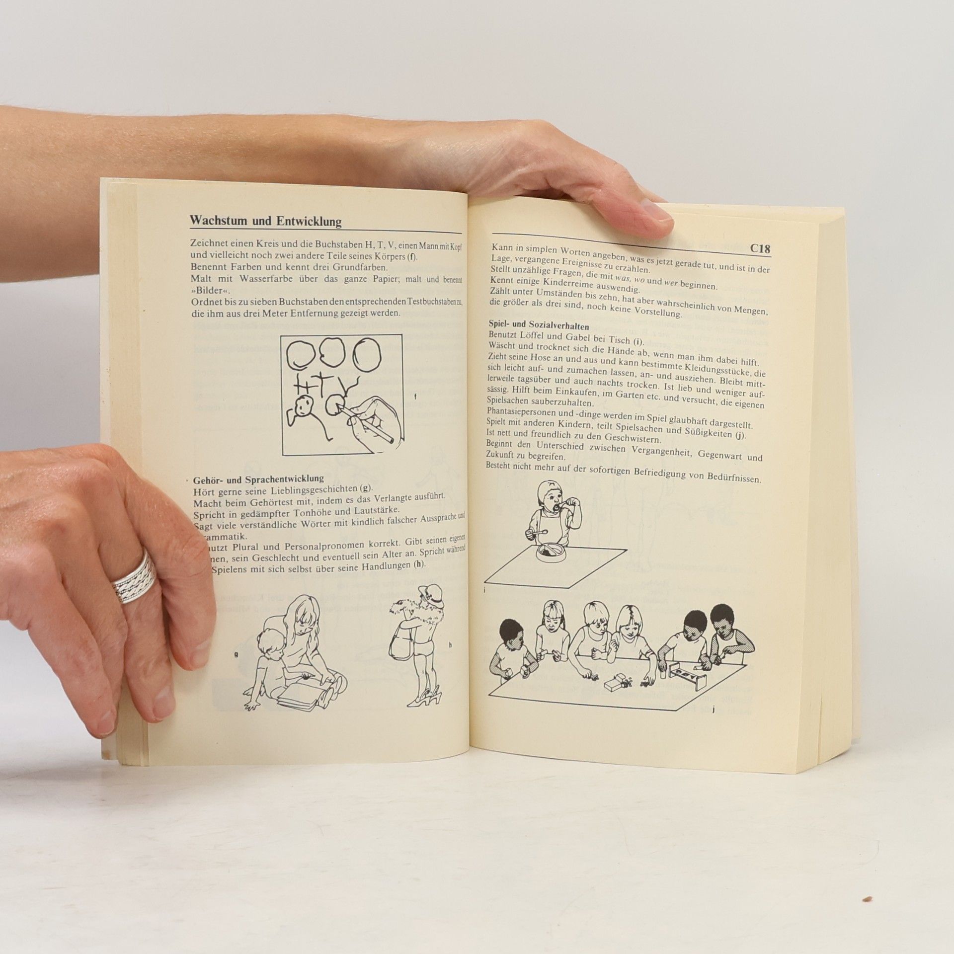 Autores varios Das Kind und sein Körper