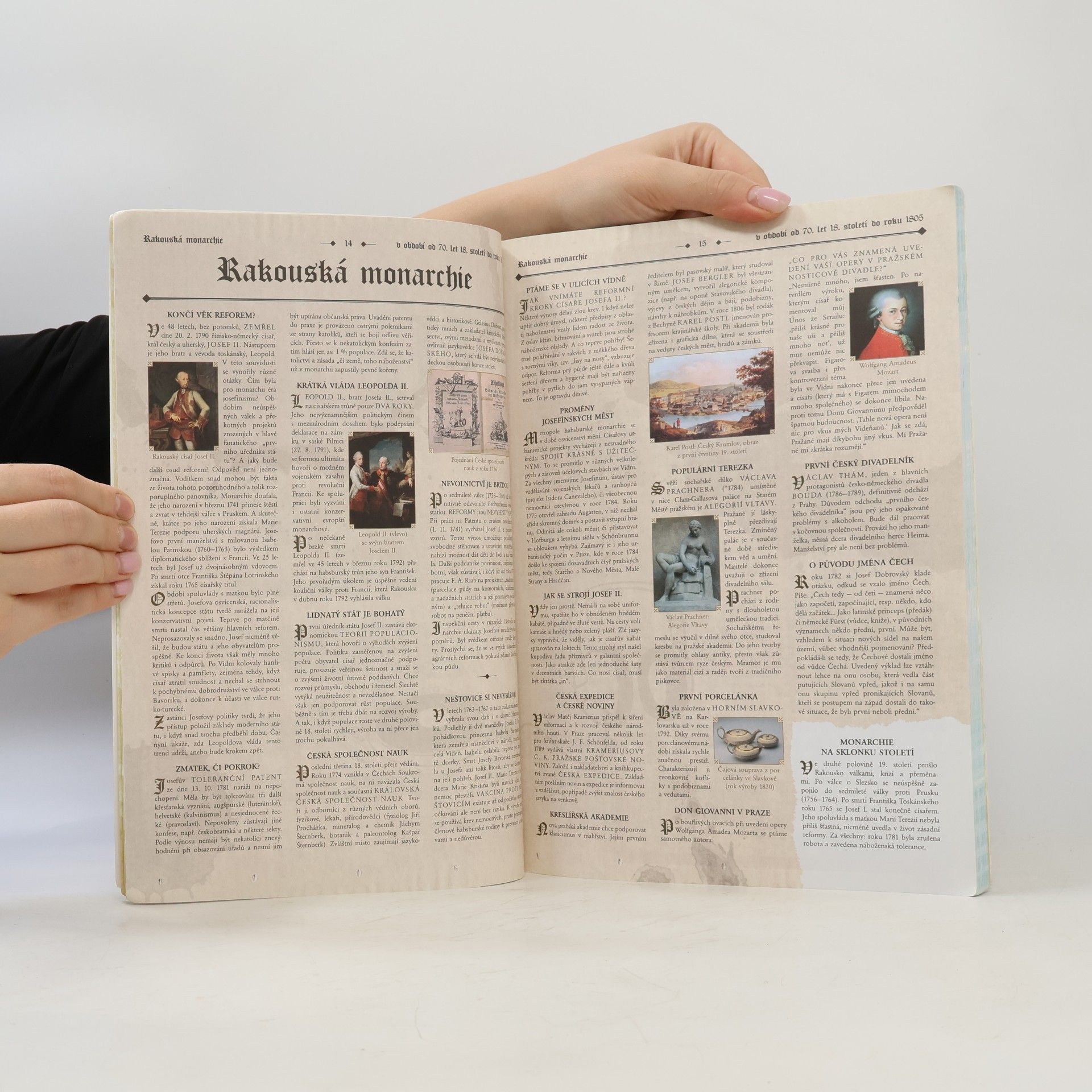 Taťána Polášková Literatura pro 2. ročník středních škol