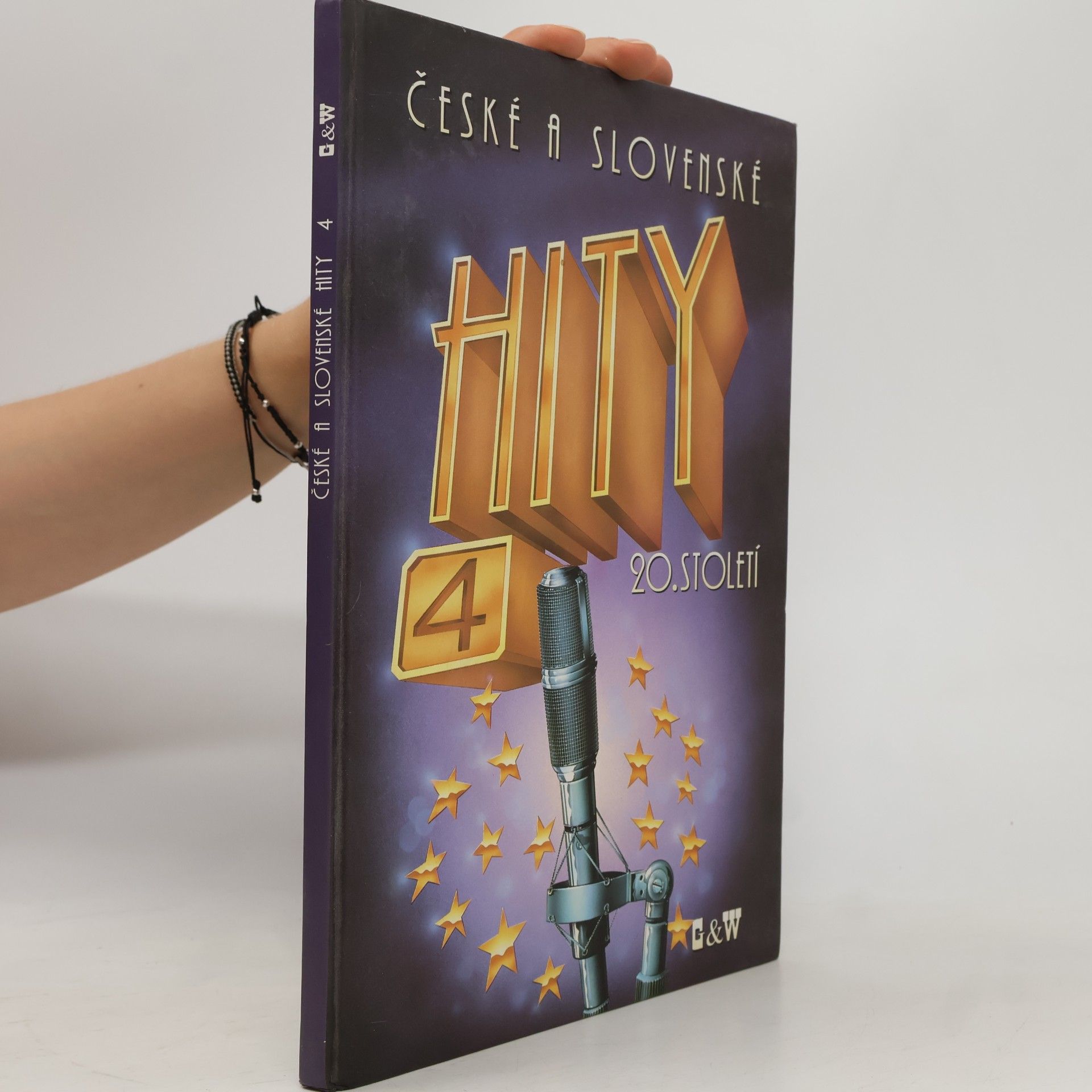 Petr Dvorník České a slovenské hity 20. století 4