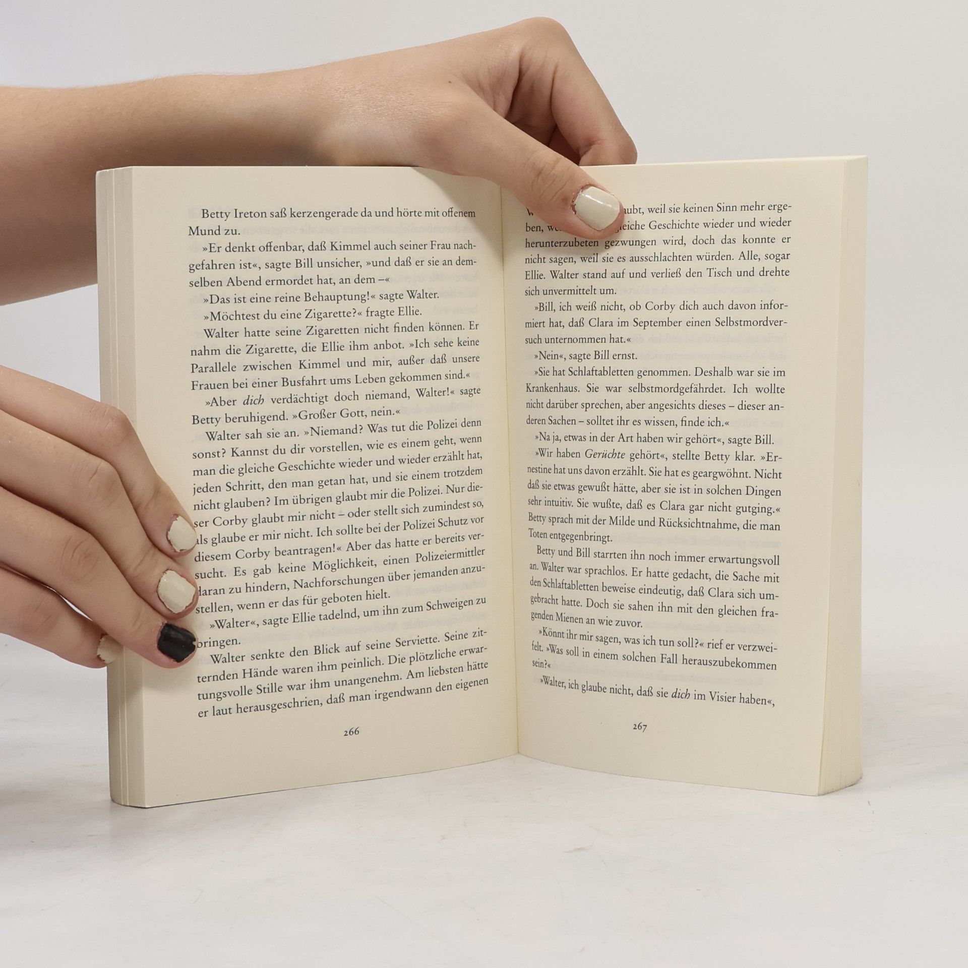 Patricia Highsmith Der Stümper