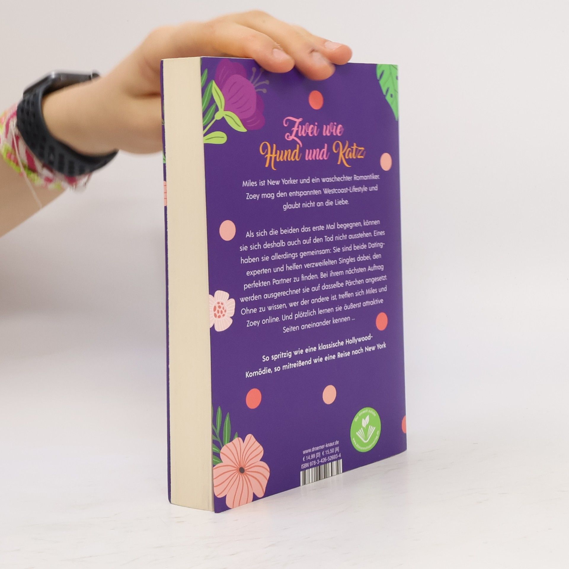 Tash Skilton Morgen schreib ich dir ein Happy End