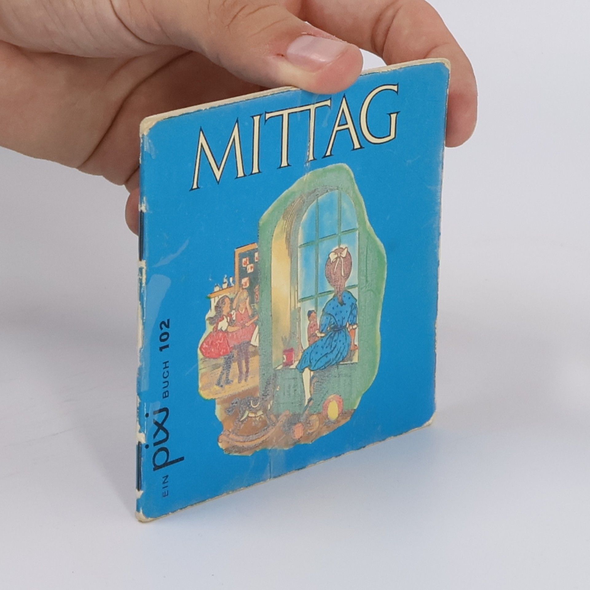 Dorothy Wilson Mittag