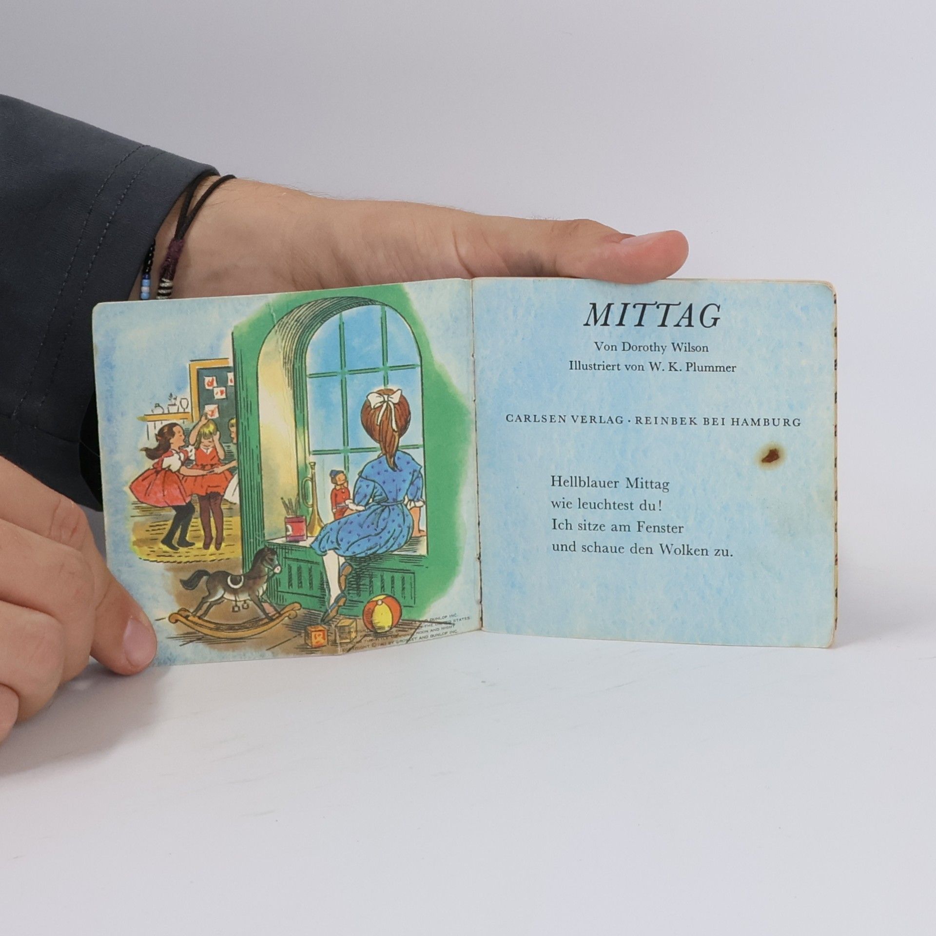 Dorothy Wilson Mittag