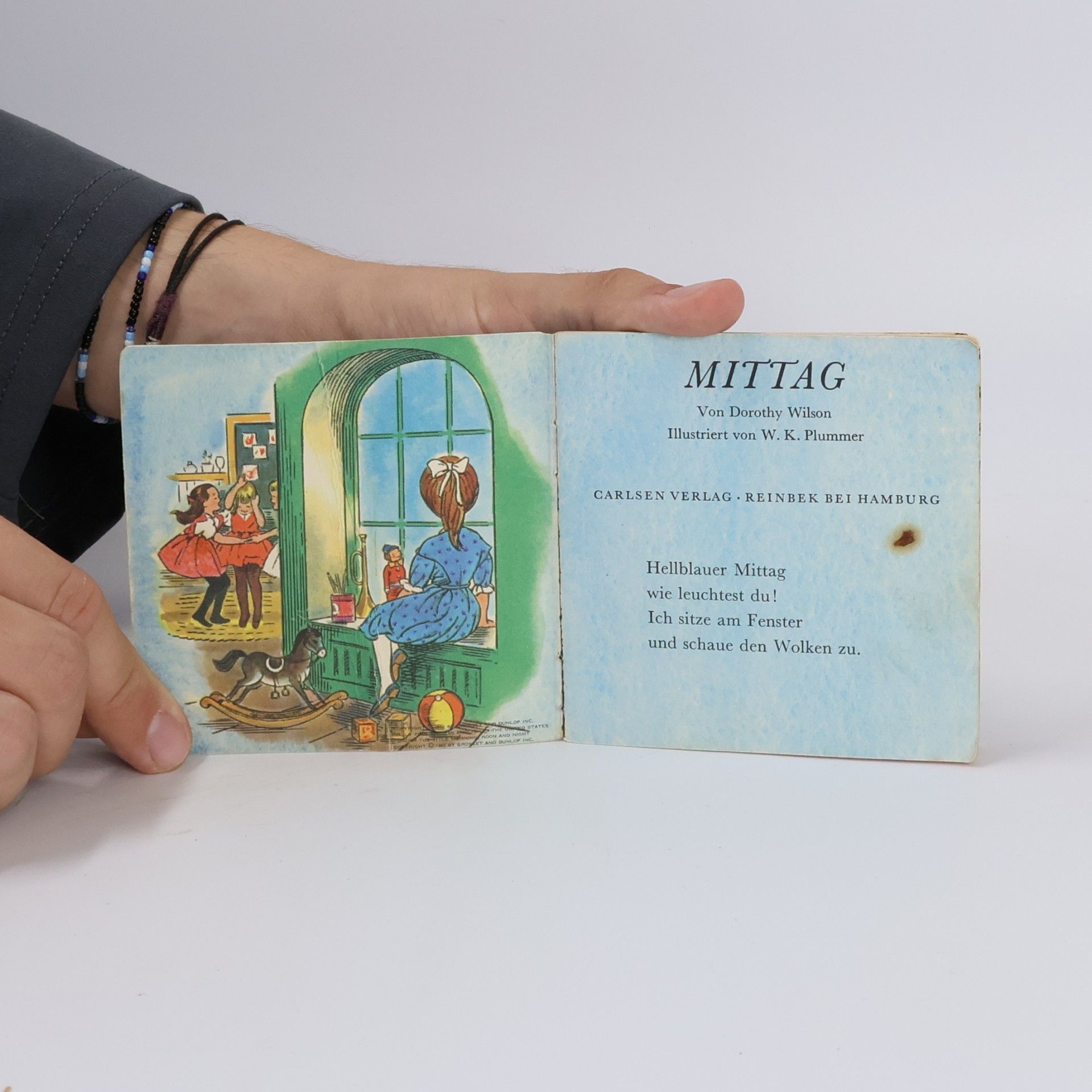Dorothy Wilson Mittag