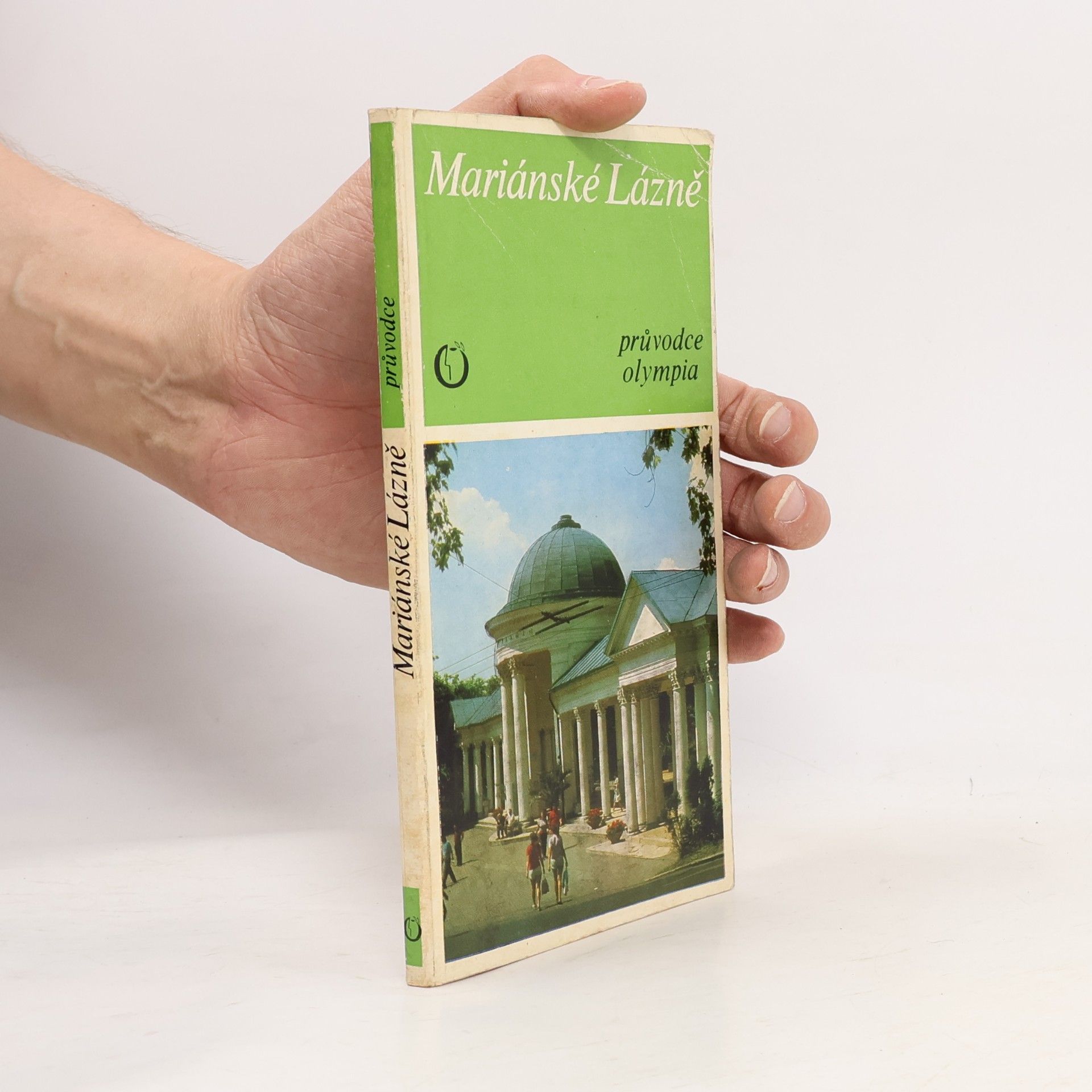 Autorenkollektiv Mariánské Lázně