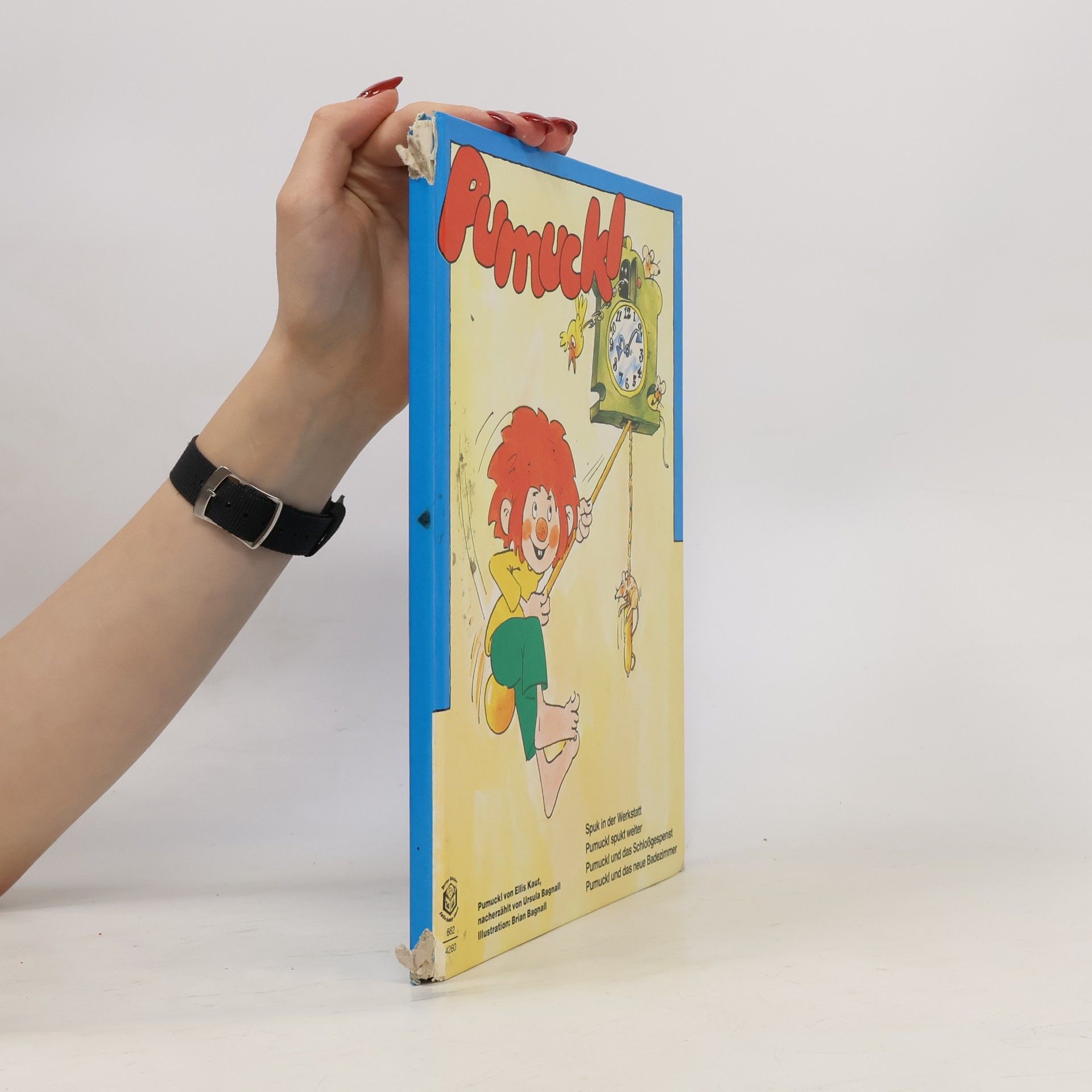 Pumuckl