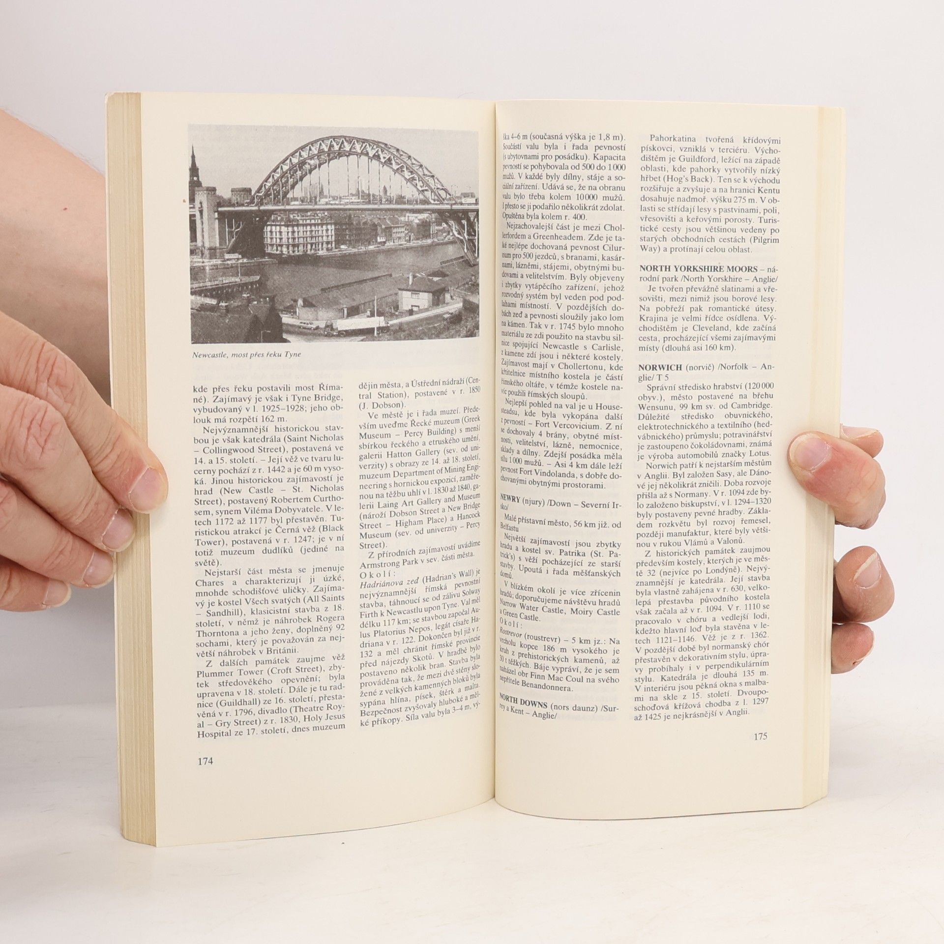 Various authors Velká Británie a Irsko