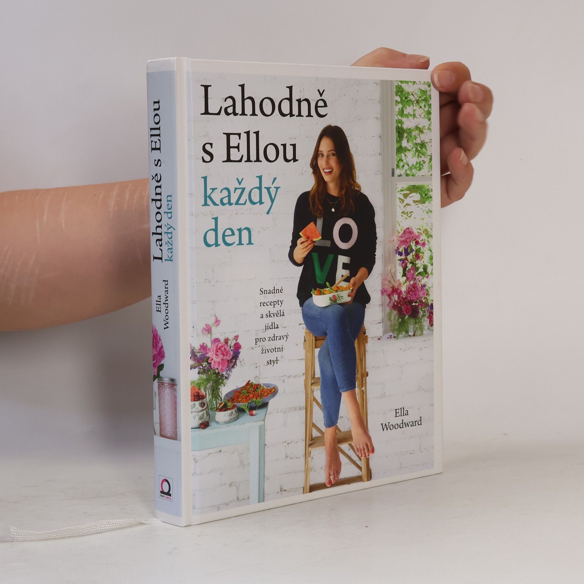 Lahodně s Ellou každý den