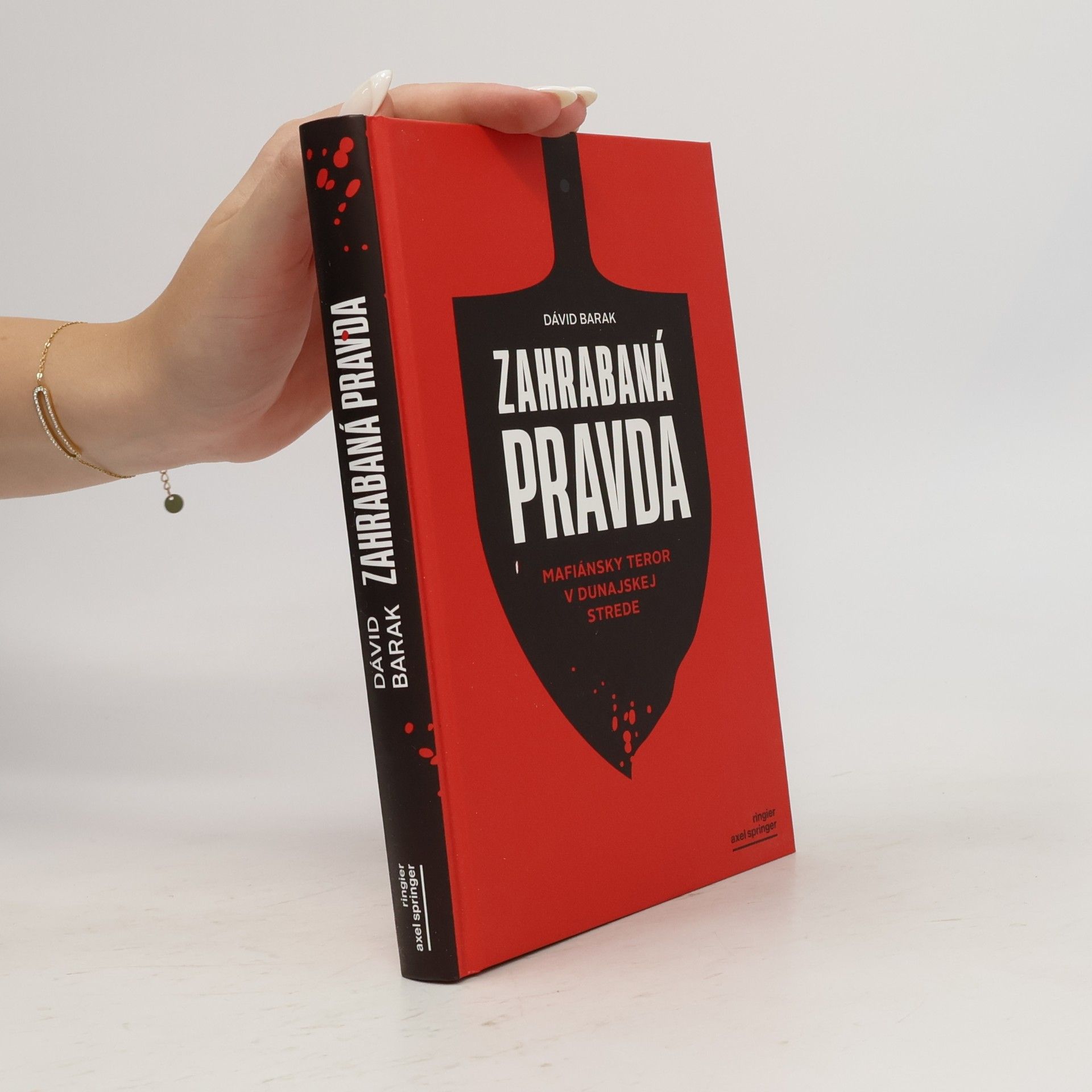 Zahrabaná pravda