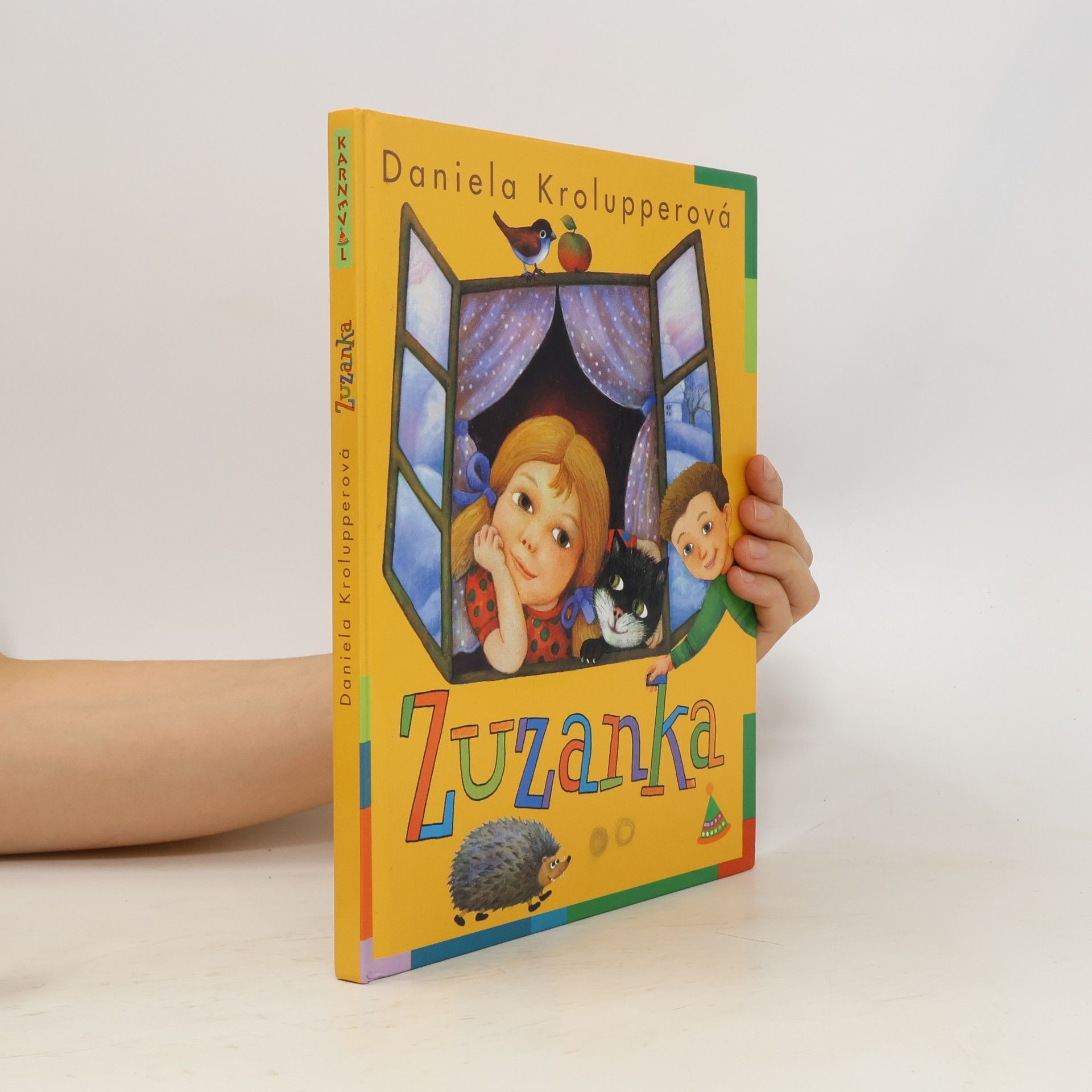 Zuzanka