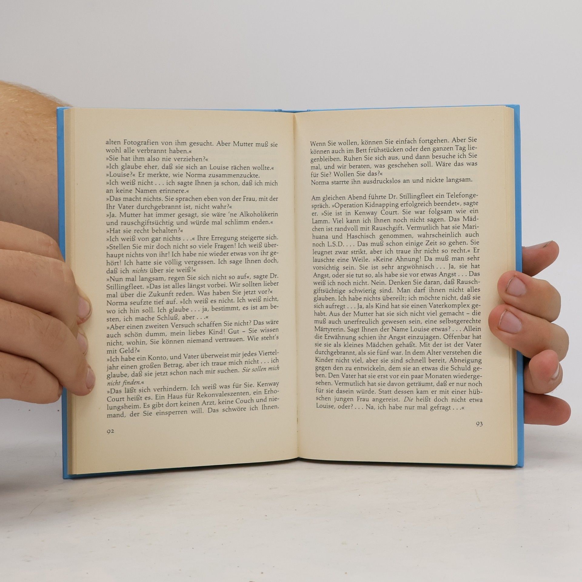 Agatha Christie Die vergeßliche Mörderin