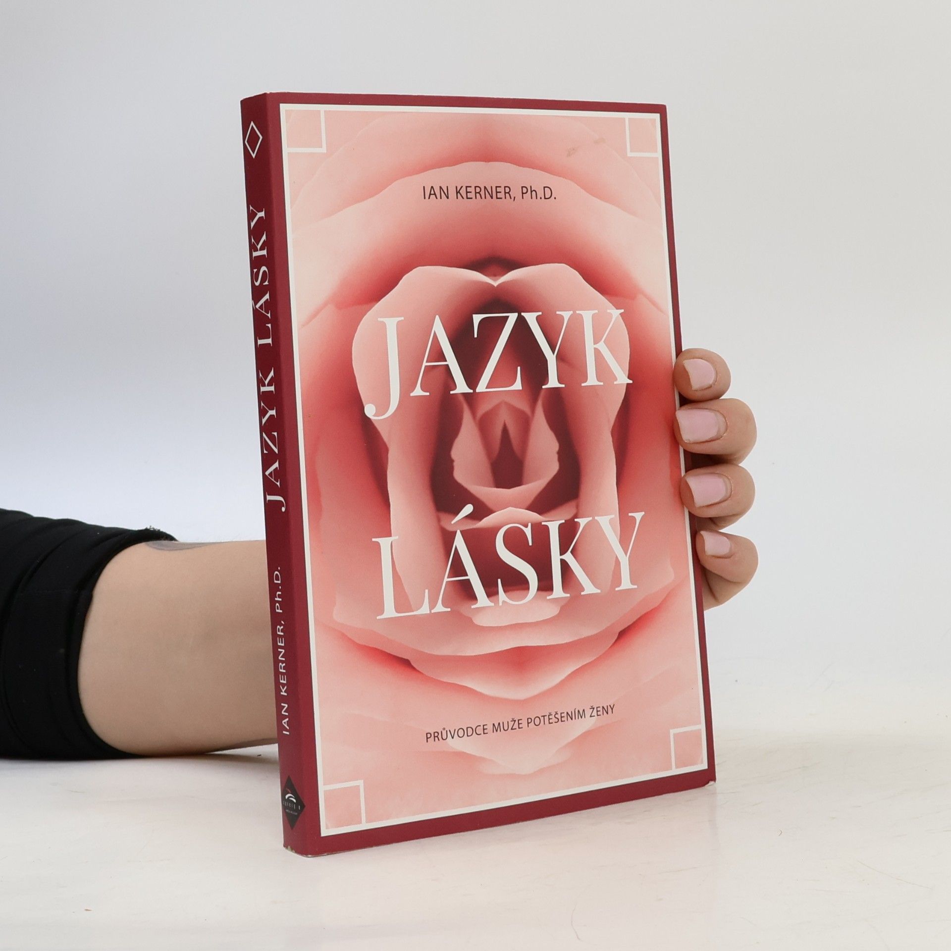 Jazyk lásky
