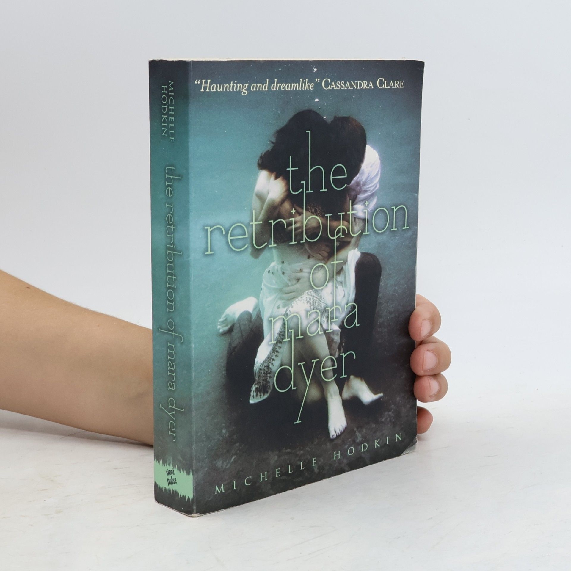The Retribution of Mara Dyer