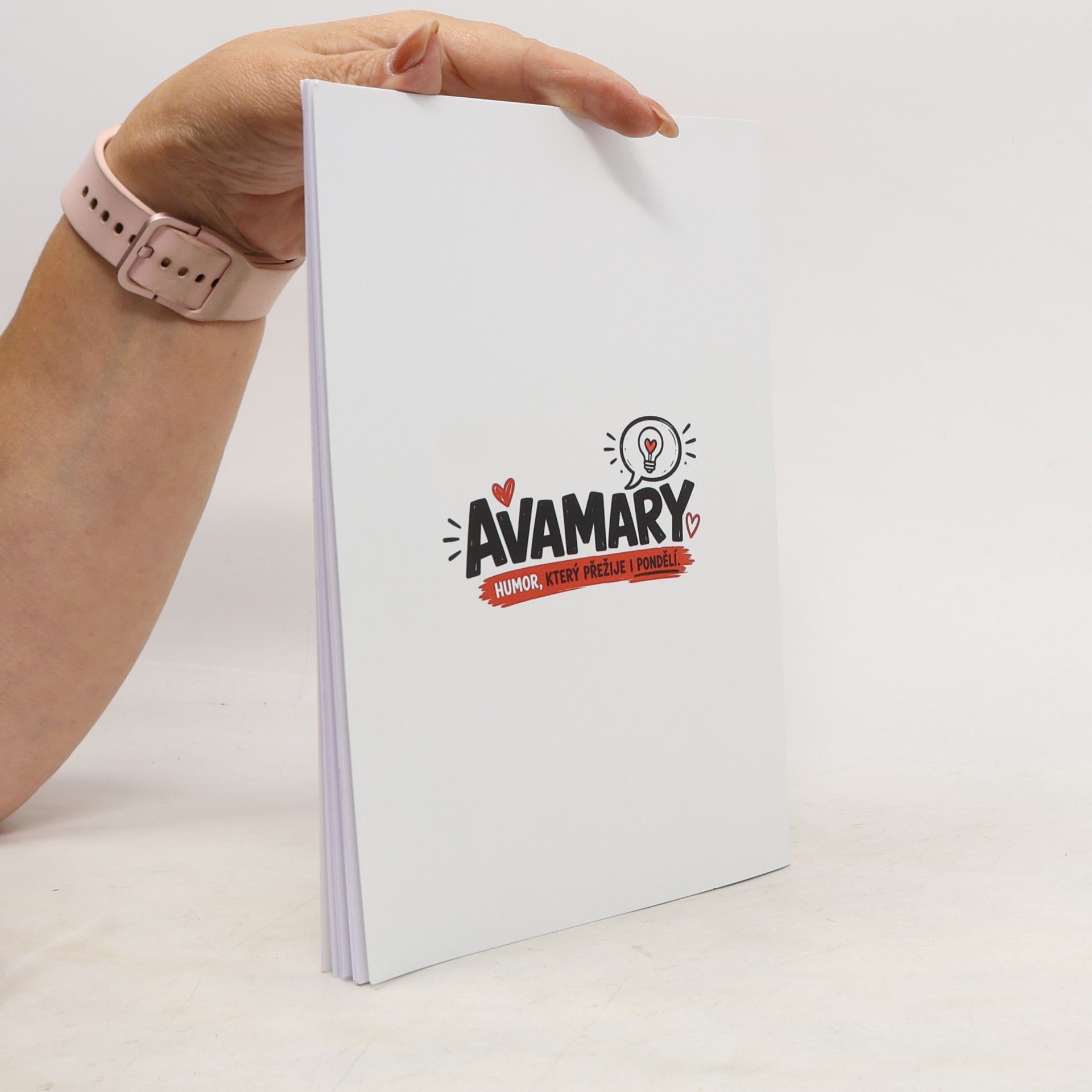 Avamary Prodavačské peklíčko
