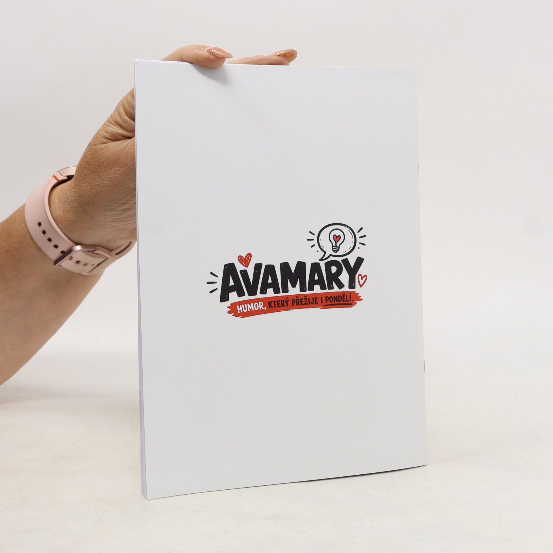 Avamary Prodavačské peklíčko