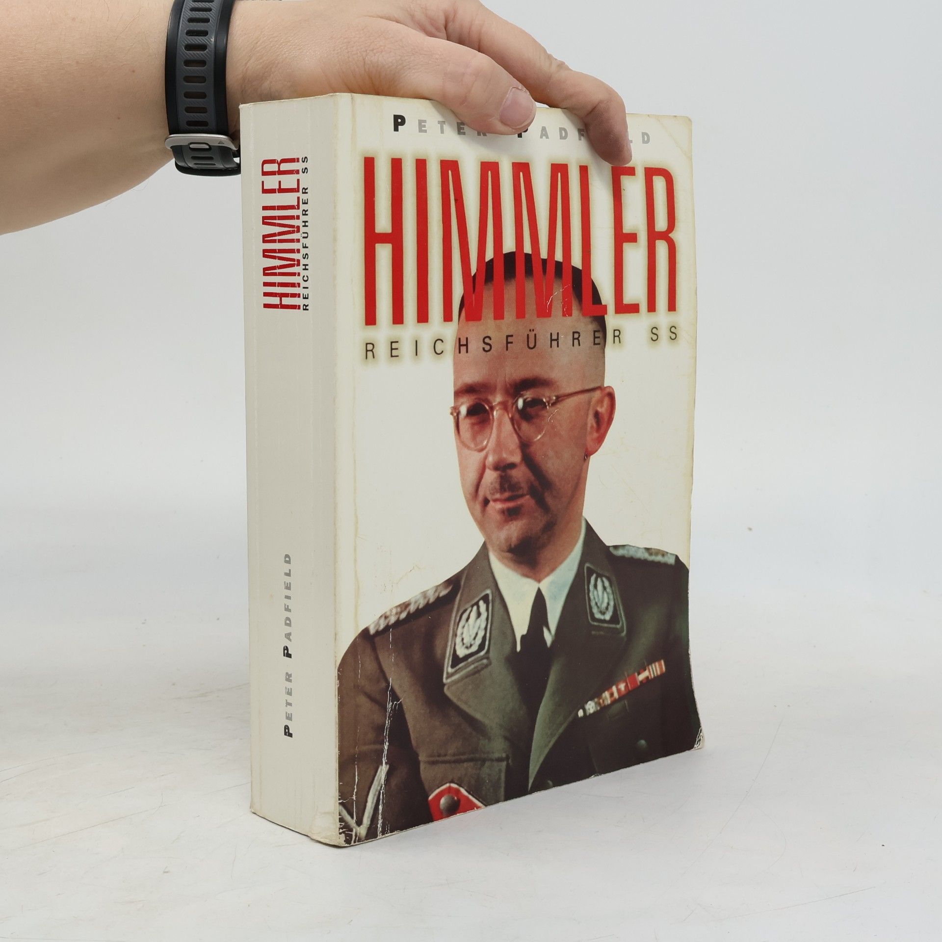 Himmler. Reichsführer SS