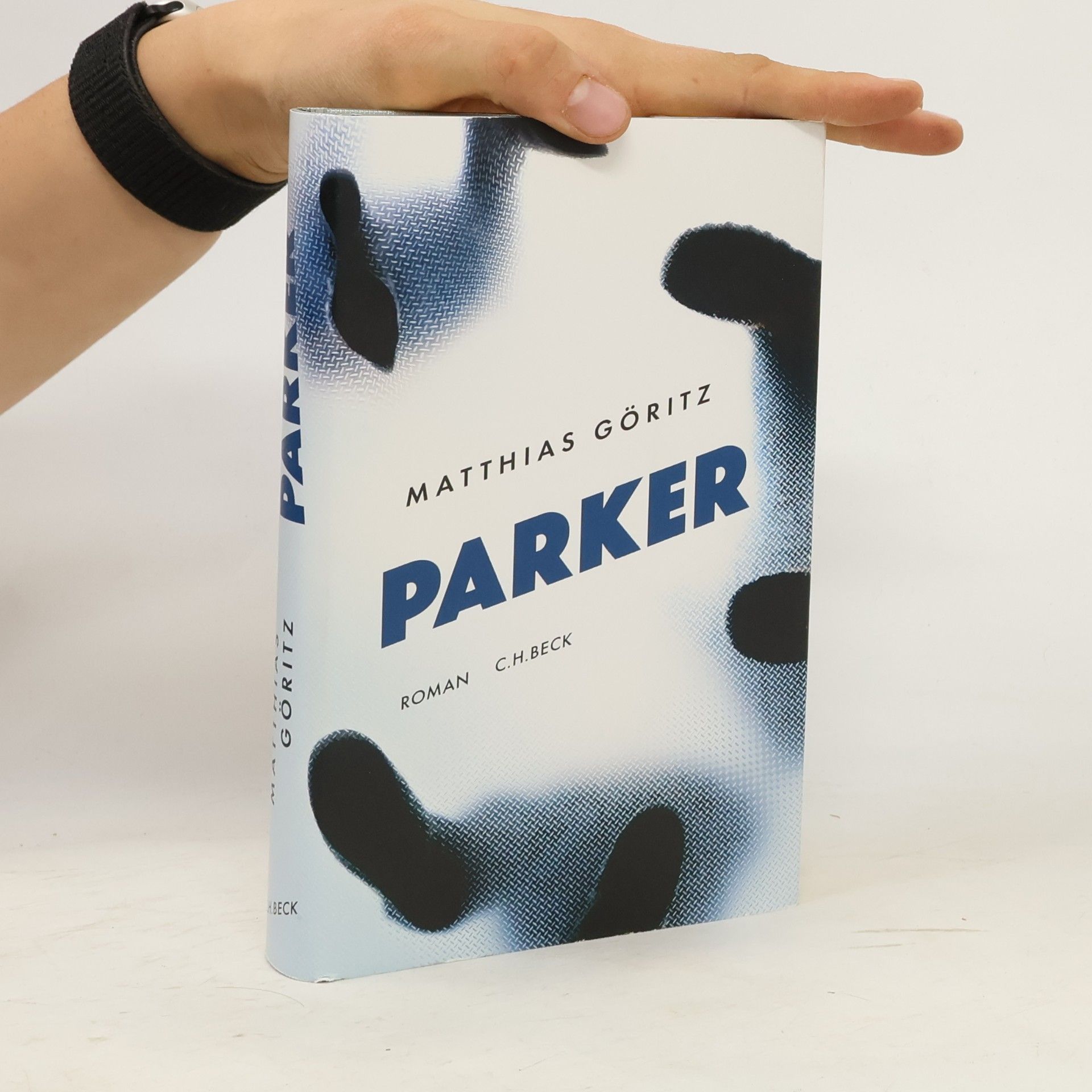 Matthias Göritz Parker
