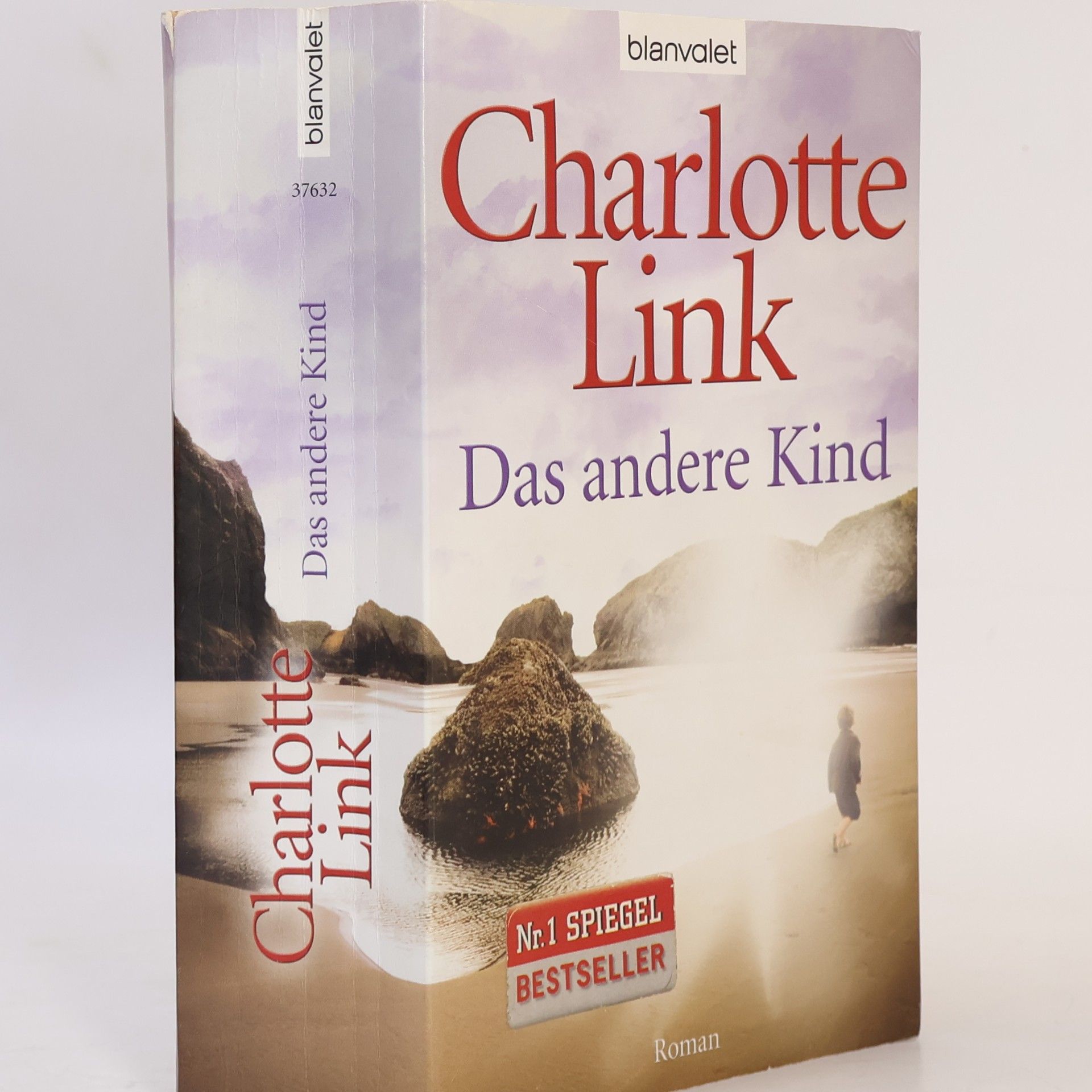 Charlotte Link Das Andere Kind