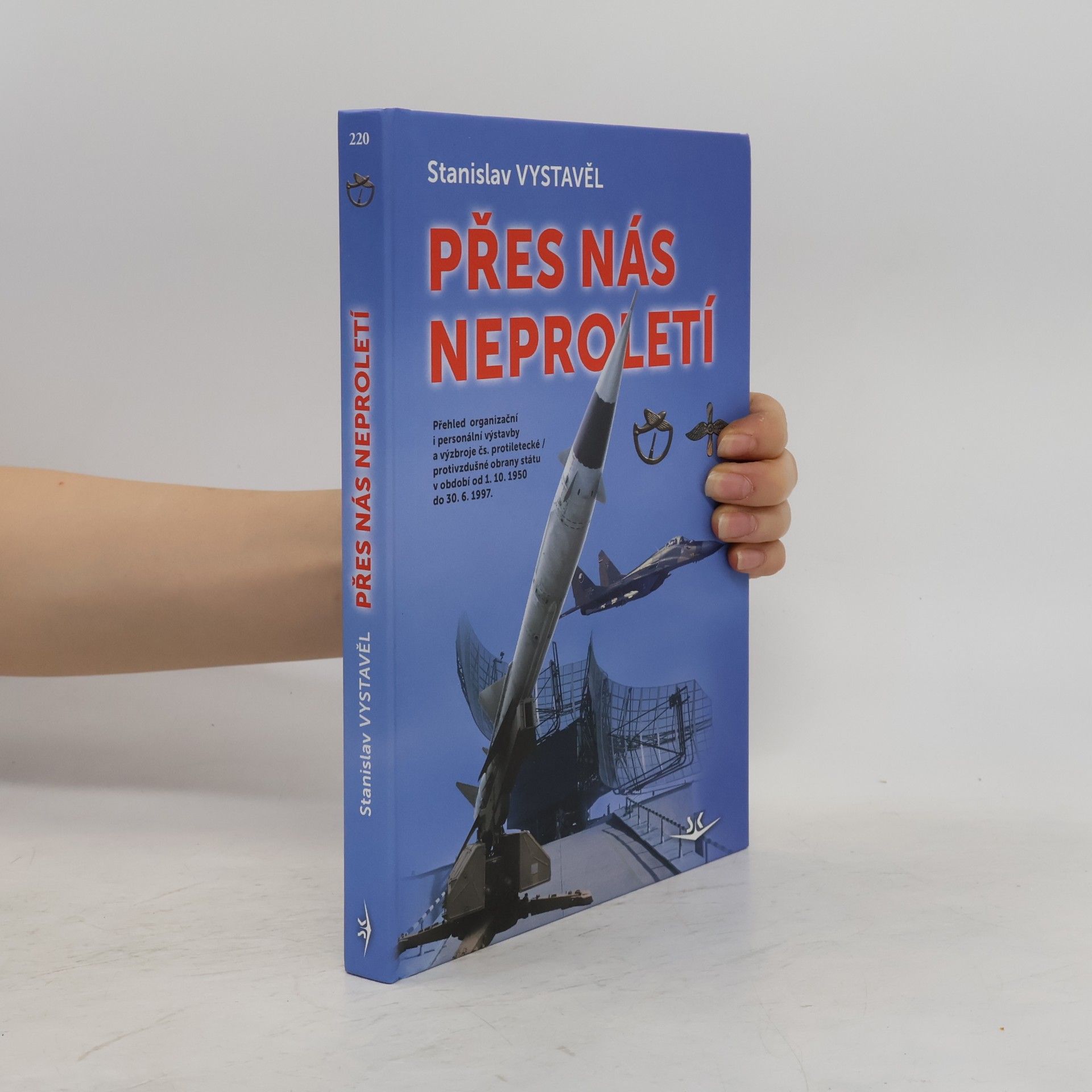 Přes nás neproletí