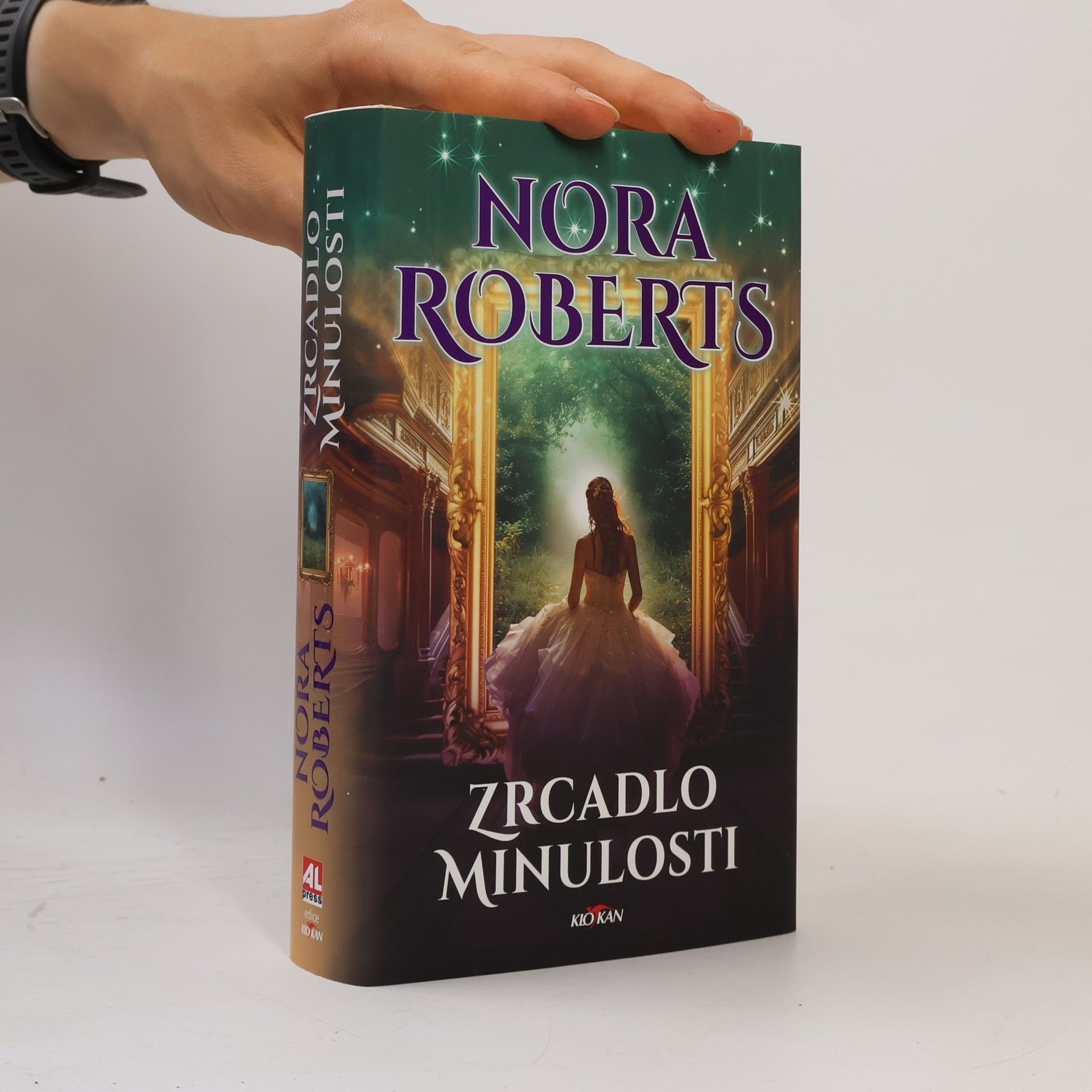 Zrcadlo minulosti