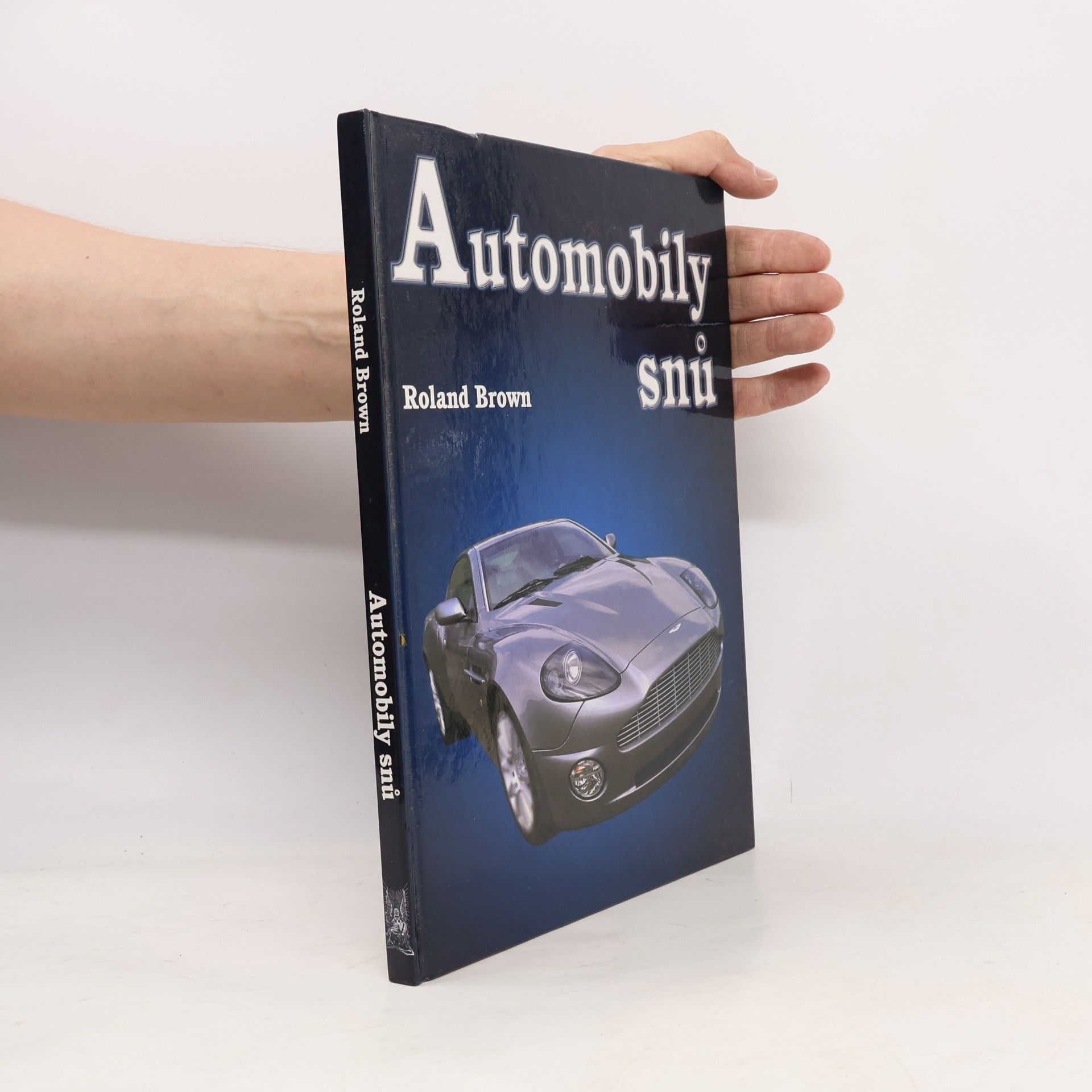 Automobily snů