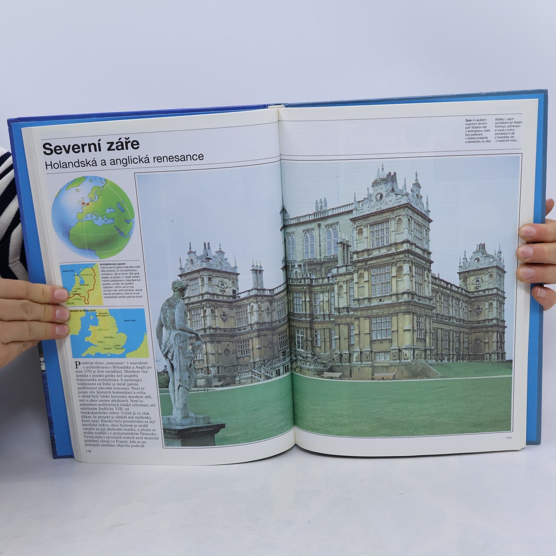 Hope Bagenal Obrazový atlas největších staveb světa